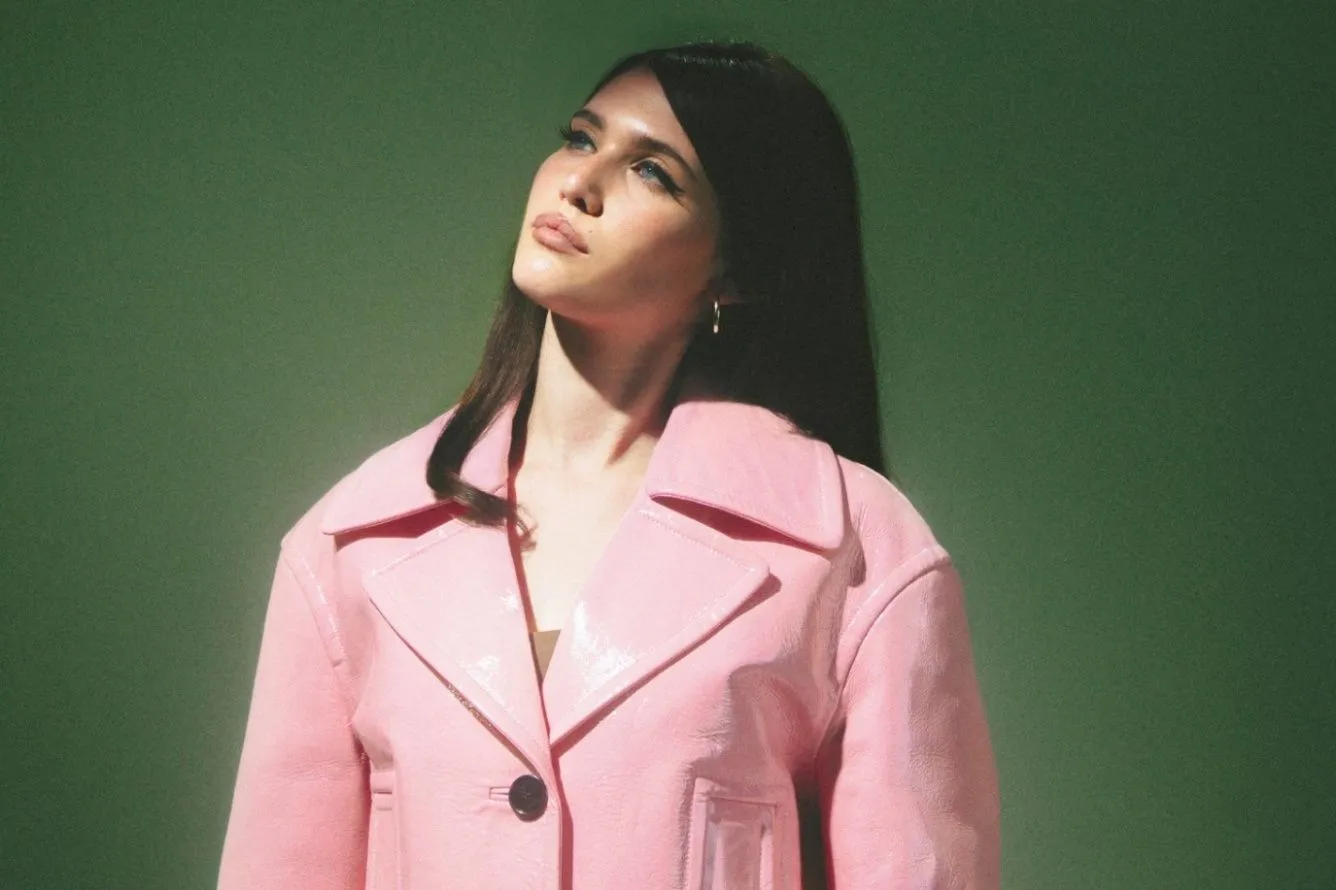 Sienna Spiro new album and tour