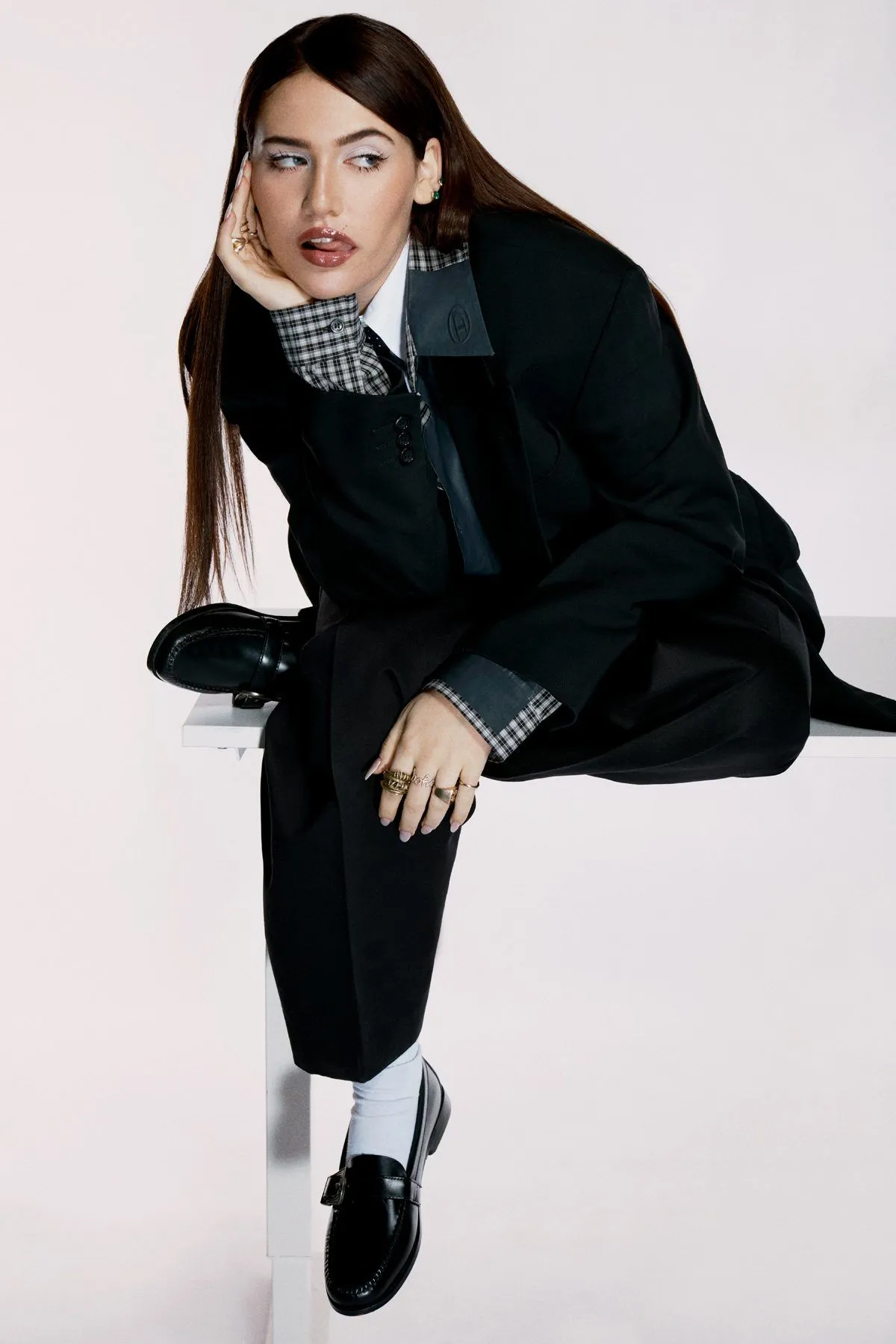Sienna Spiro Interview: 'I've always wanted music to be my life'