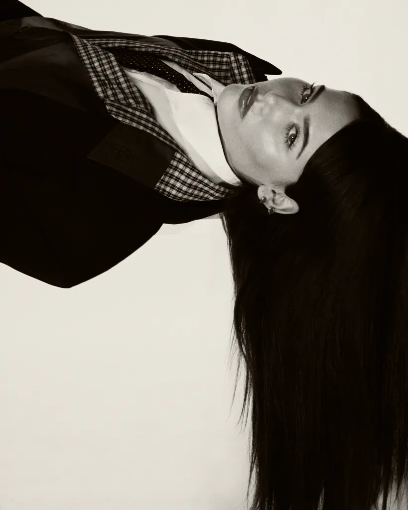 Sienna Spiro Interview: 'I've always wanted music to be my life'