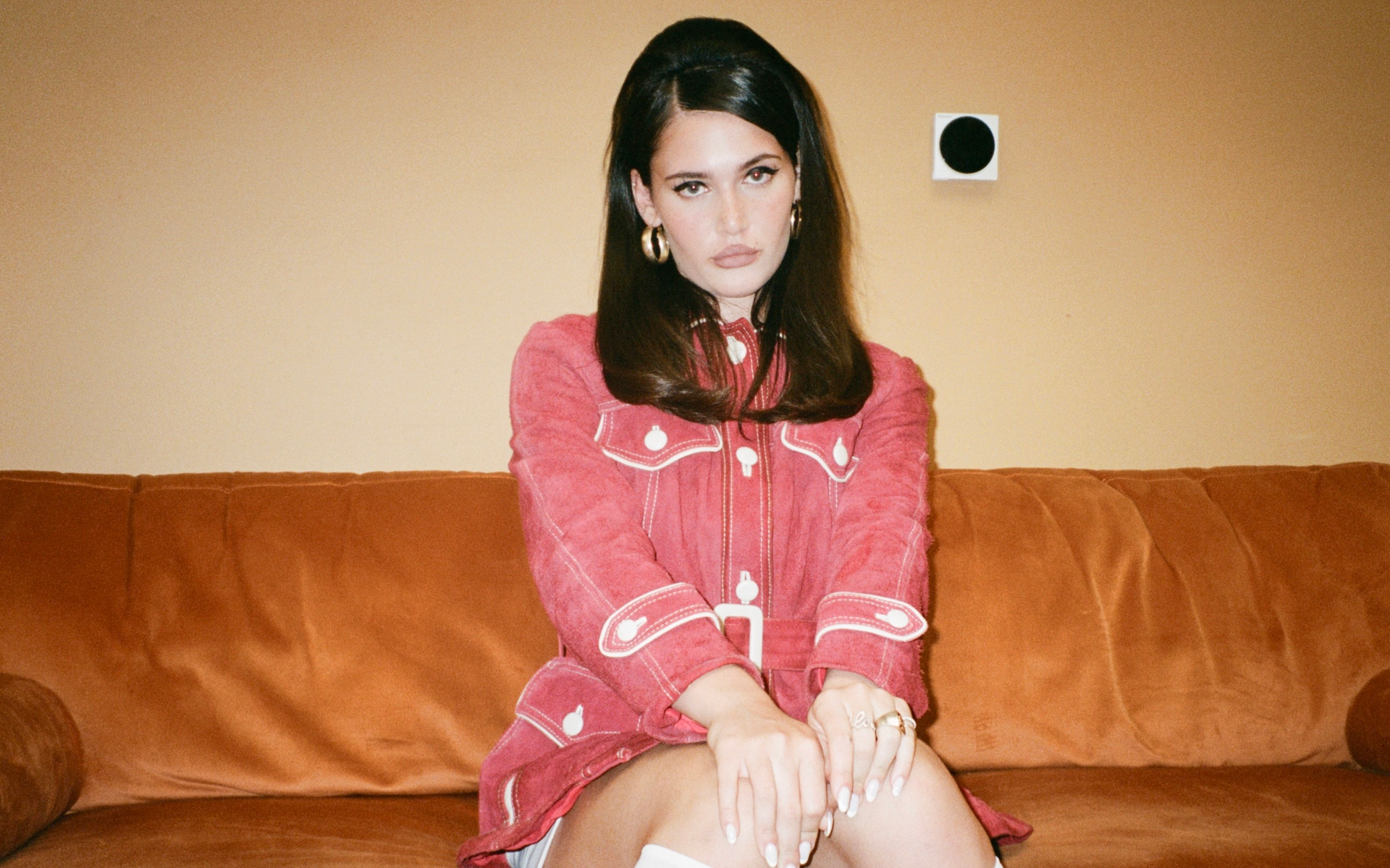 Sienna Spiro: Saving the Soul of Pop