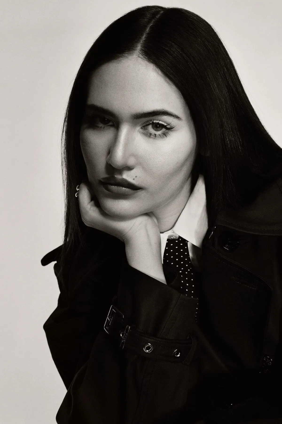 Sienna Spiro Interview: 'I've always wanted music to be my life'