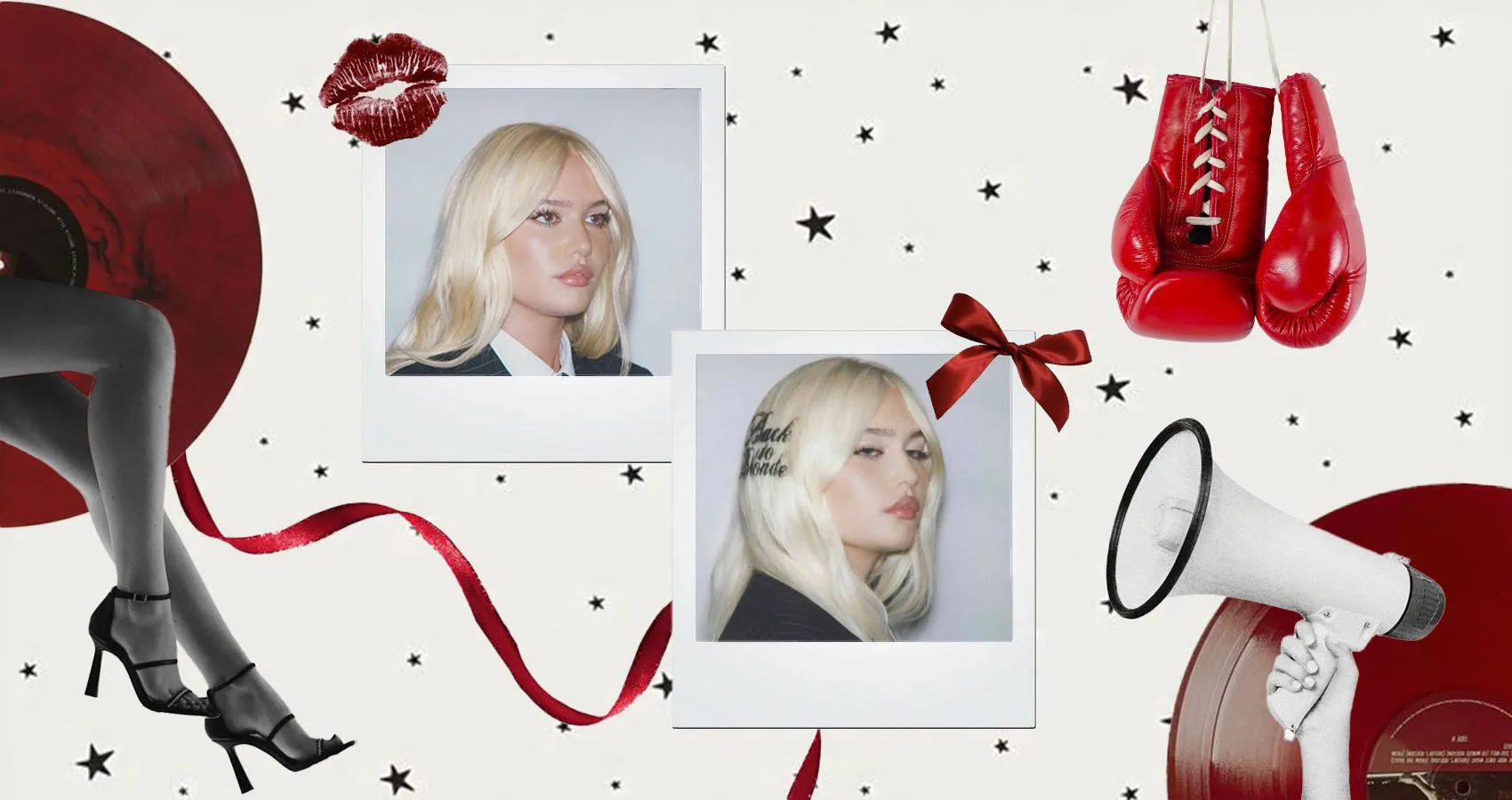 Sienna Spiro Drops Her Most Empowering Anthem Yet Sienna Spiro's New Single: A Journey Of Self Discovery And Empowerment