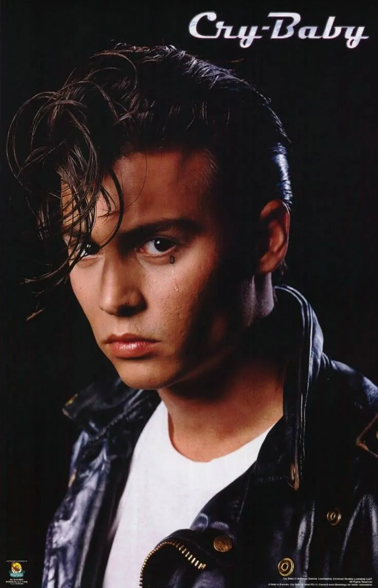 Cry Baby
