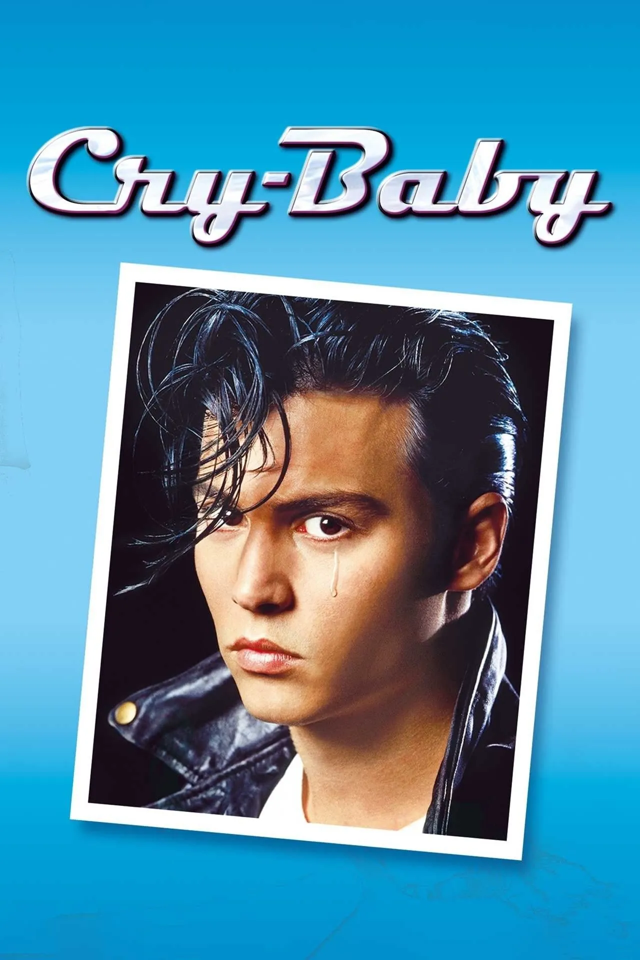 Cry Baby