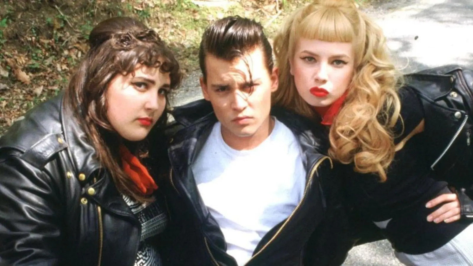 John Waters' 'Cry Baby' Gets Special Features Loaded 4K UHD Release