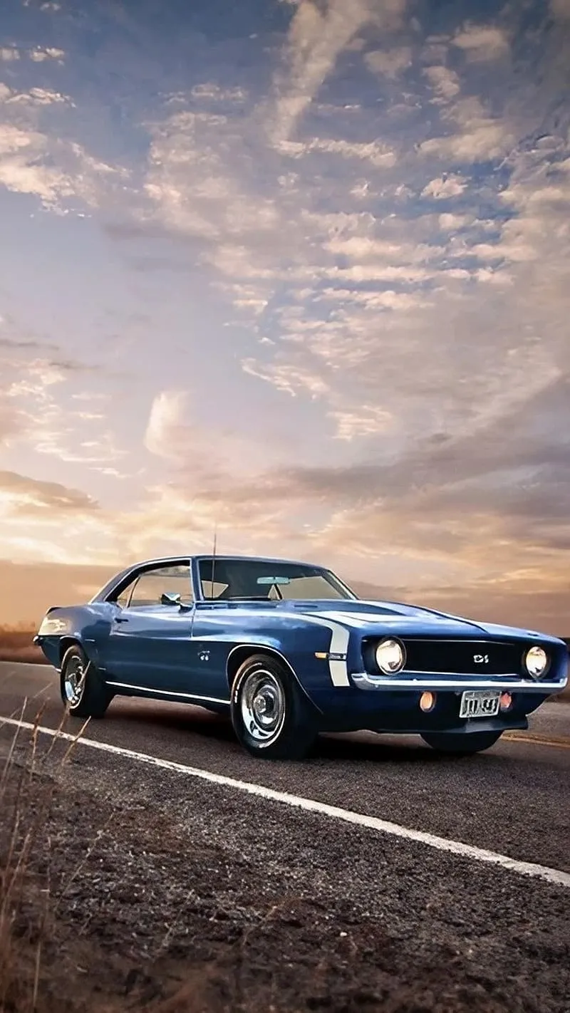 HD yenko wallpaper