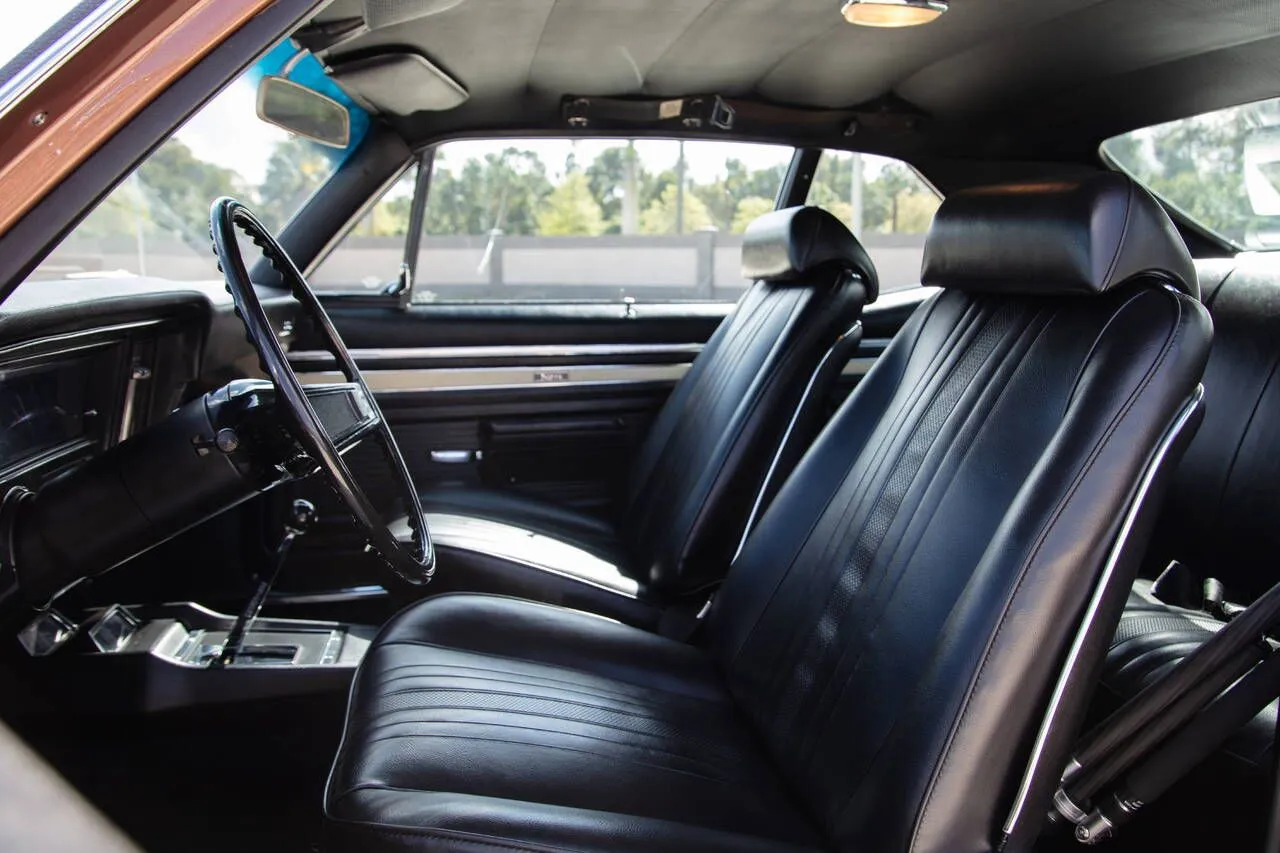 Chevrolet Nova Yenko