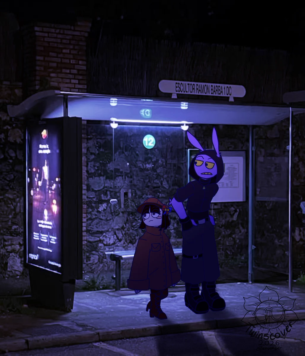 twinscover