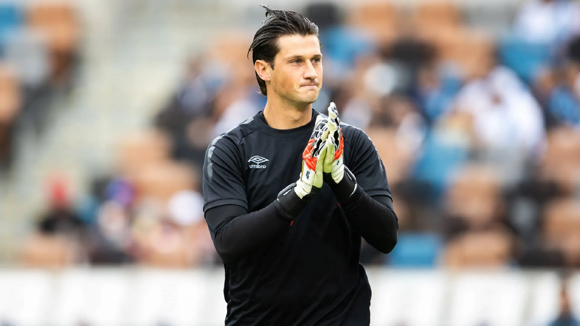 La curiosa habilidad de Nicholas Hagen que demostró tras salir campeón de la Leagues Cupútbol Centroamérica
