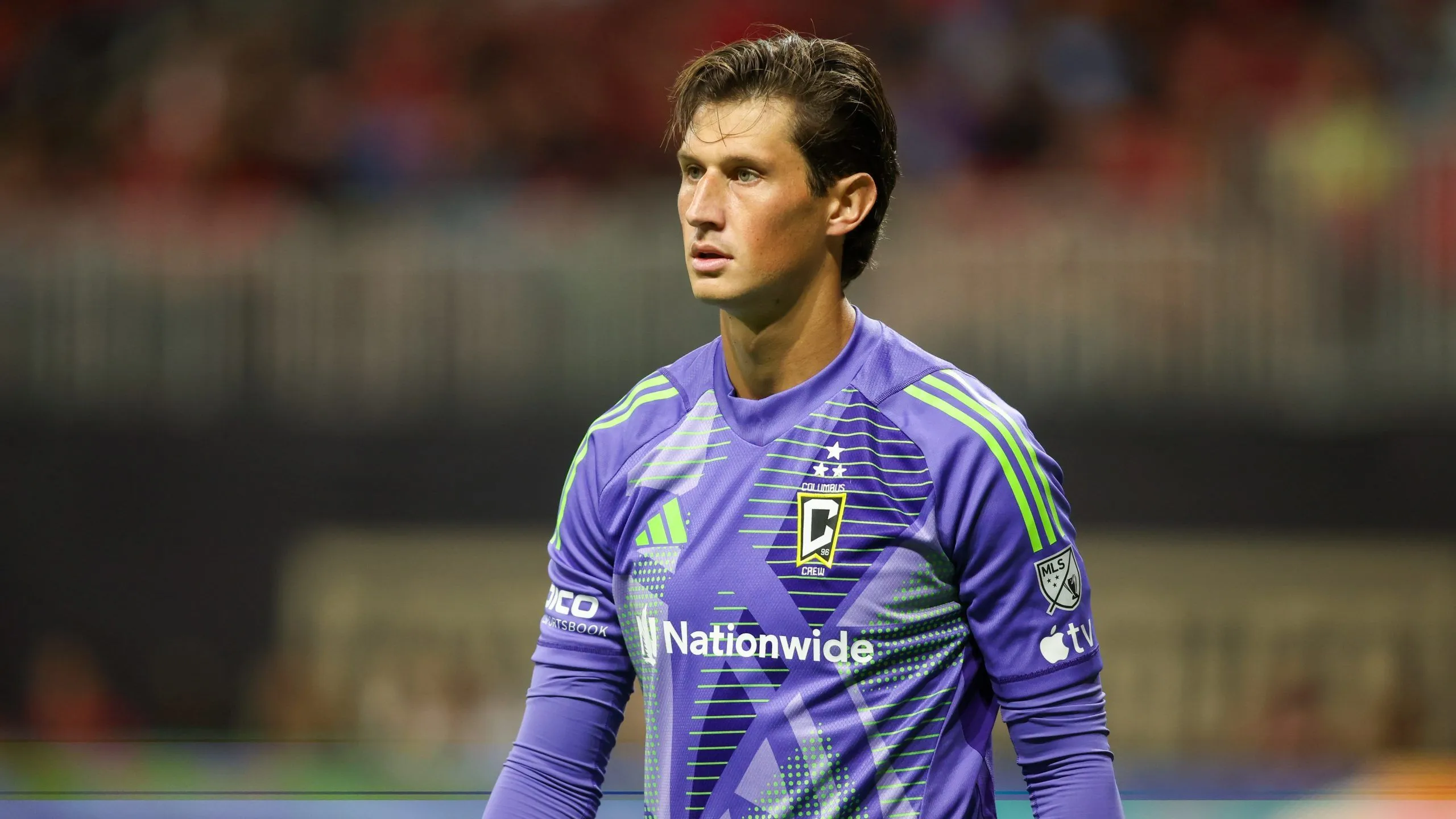 Nicholas Hagen extiende su vínculo con Columbus Crew hasta 2026 Deportiva: Deportes Guatemala