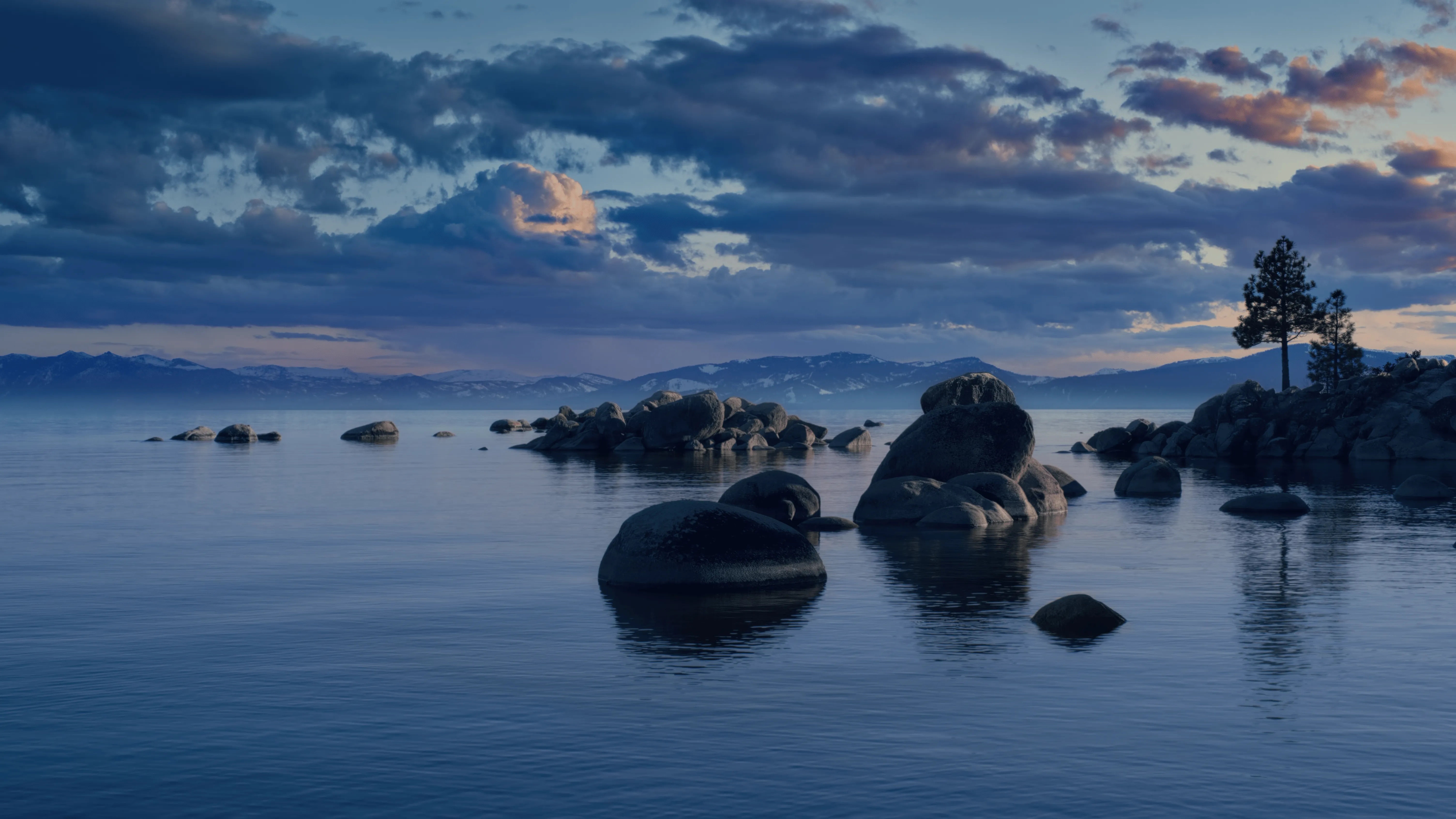 Every Default macOS Wallpaper Glorious 6K Resolution