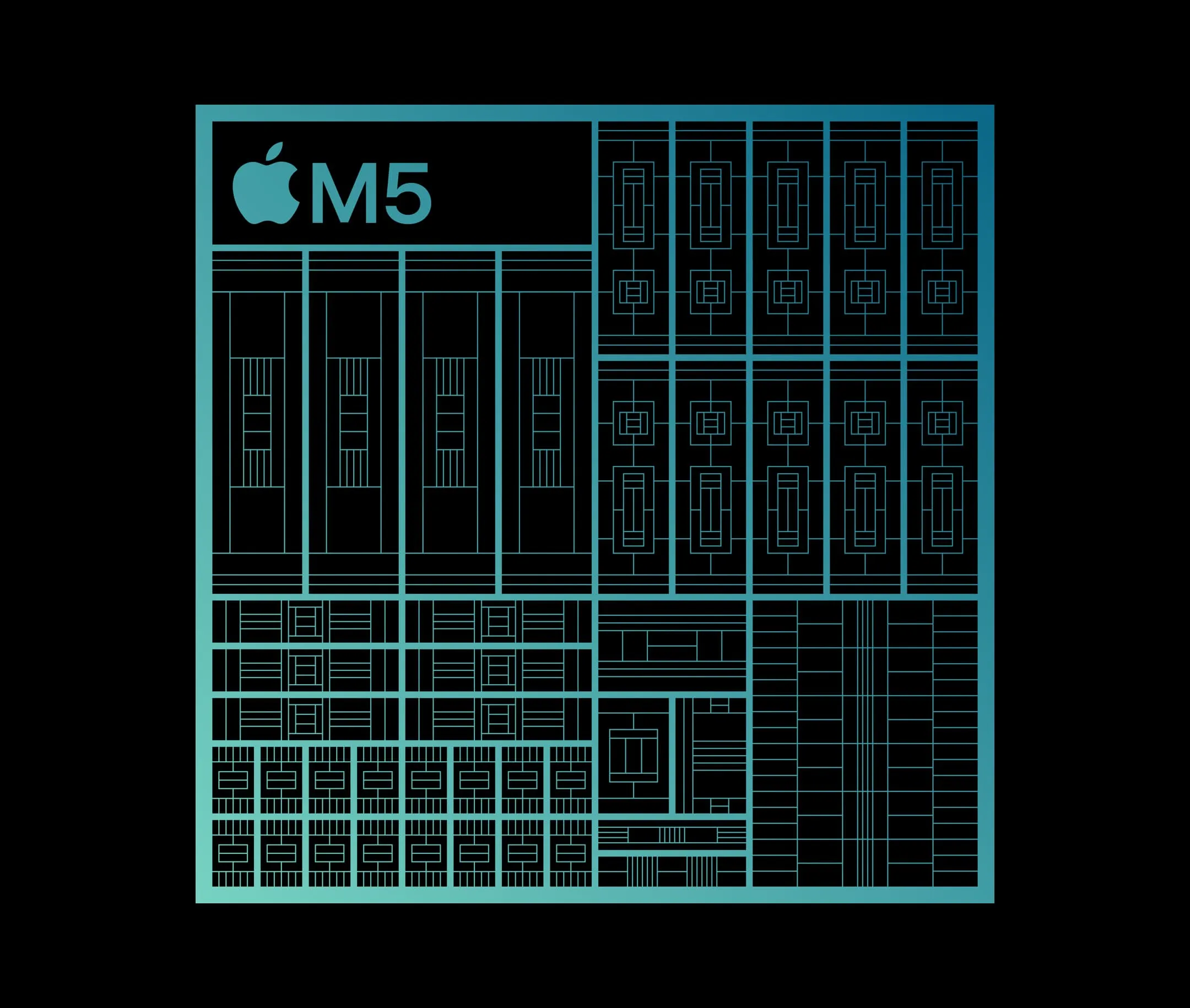 New M5 MacBook Pro, iPad Pro, Vision Pro, and more announced