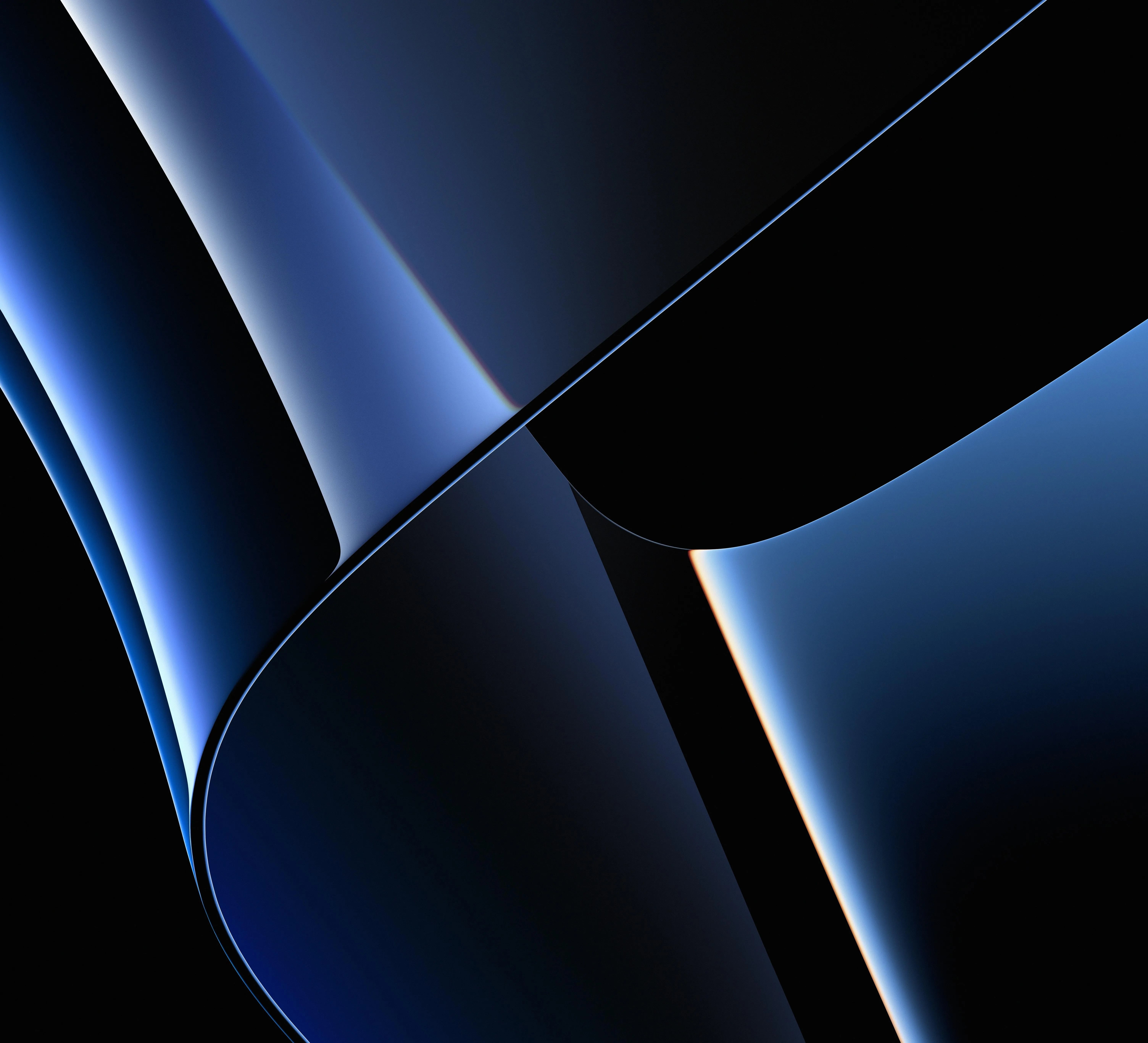 MacBook Pro M5 Wallpaper