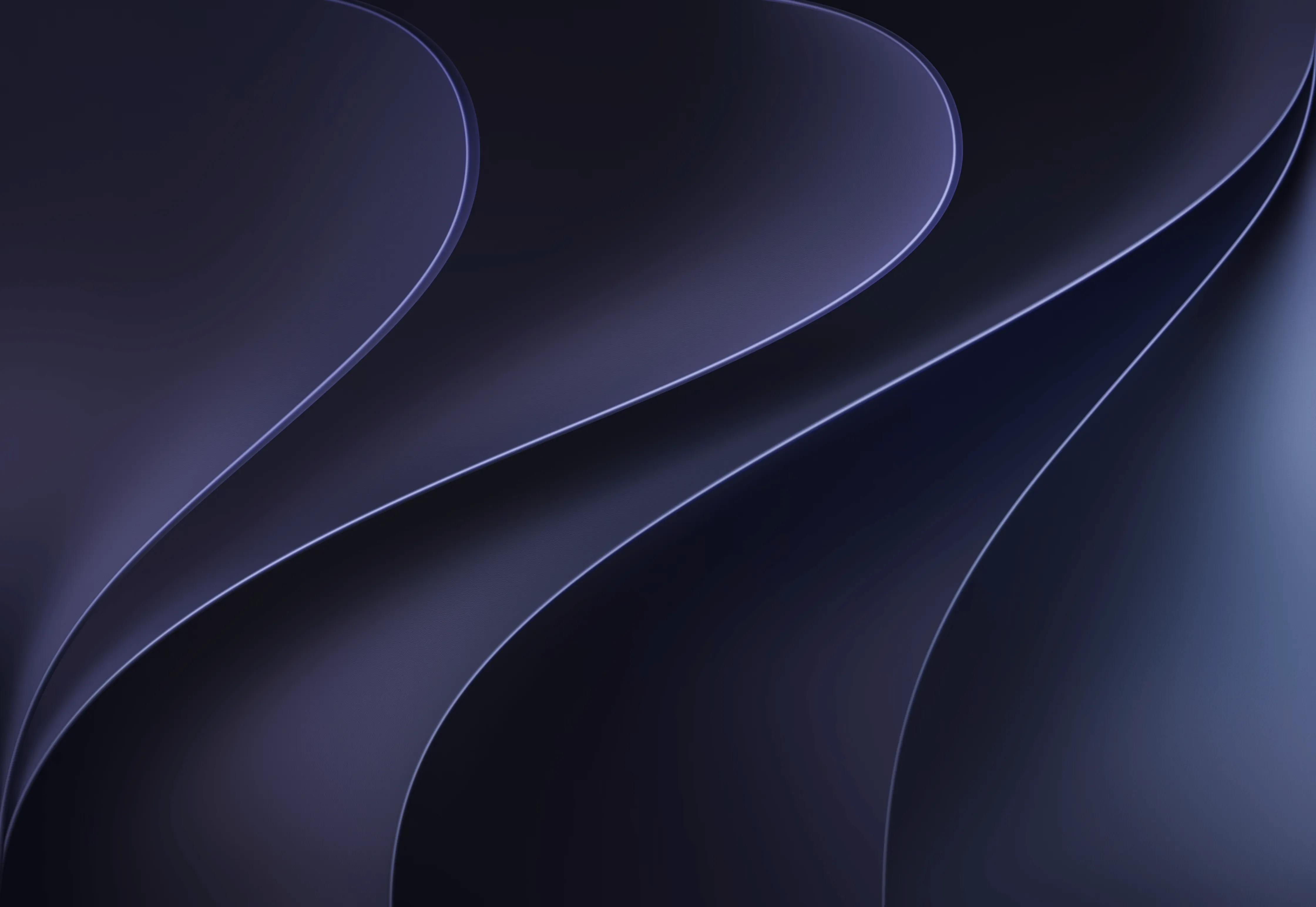 macOS Stock WallpaperK & 5K Wallpaper