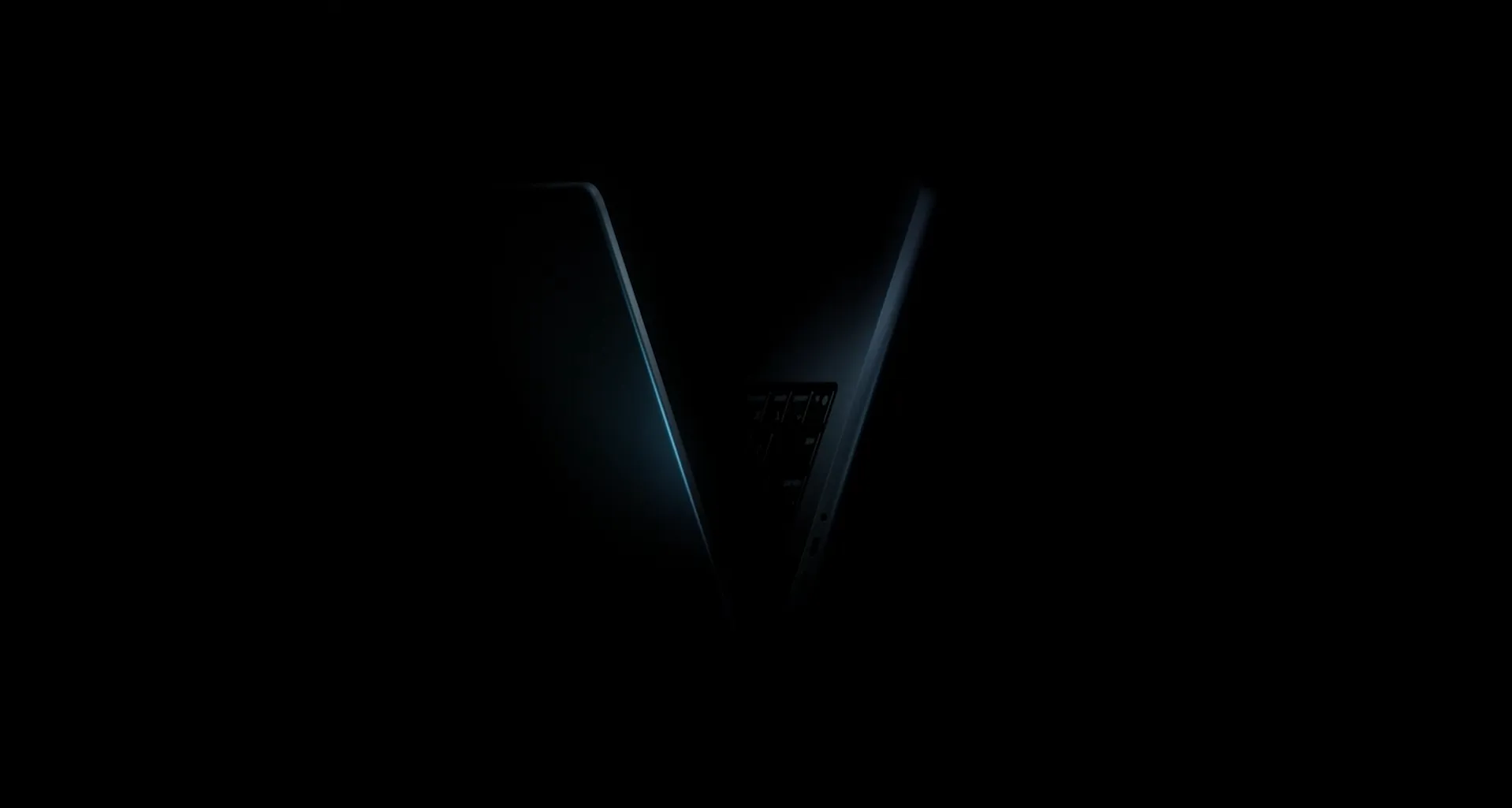 Apple teases the M5 MacBook Pro: 'Something powerful is coming'. Tom's Guide