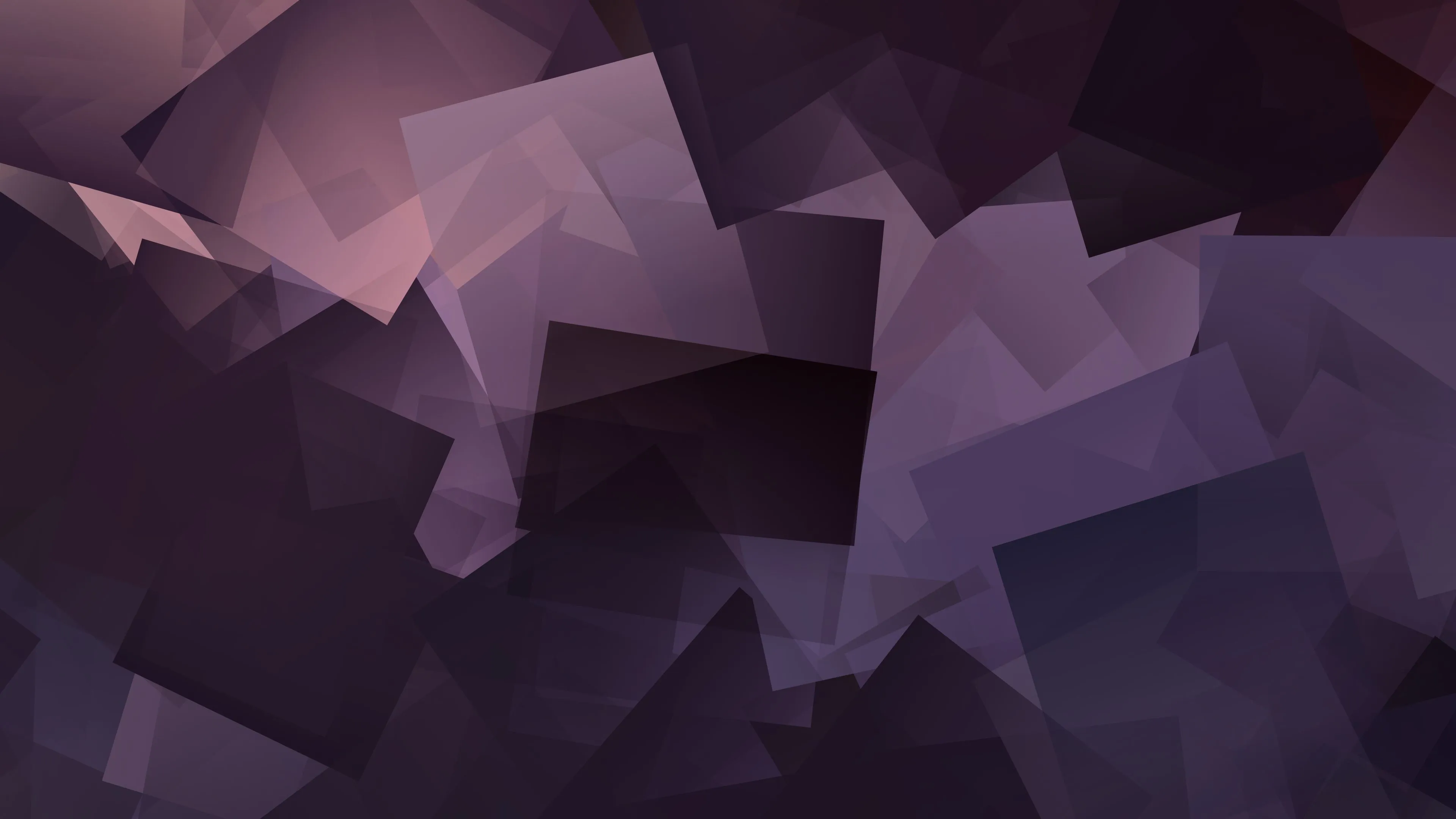 Wallpaper Red and Black Abstract Illustration, Background Free Image