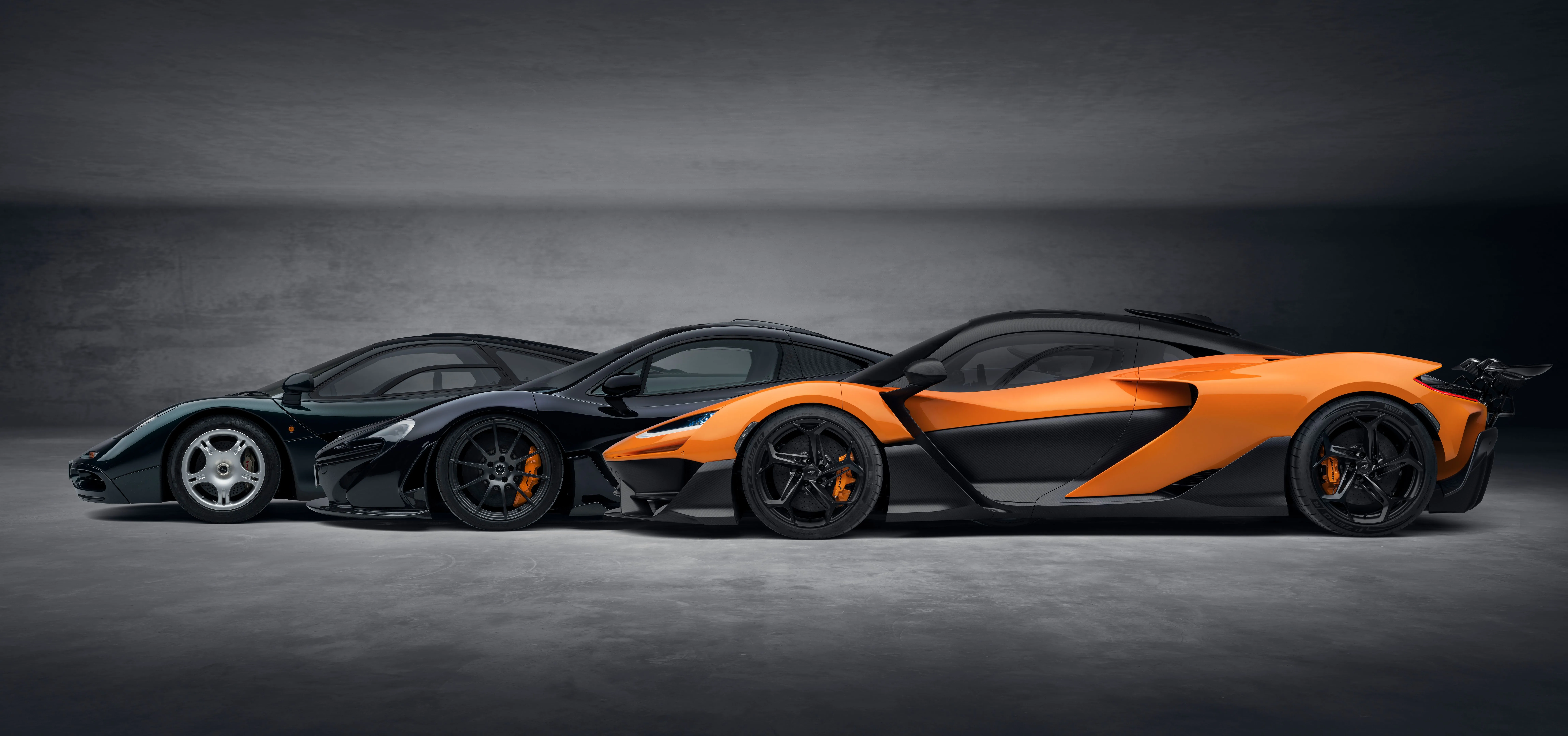 McLaren 4k Laptop Wallpapers - Wallpaper Cave