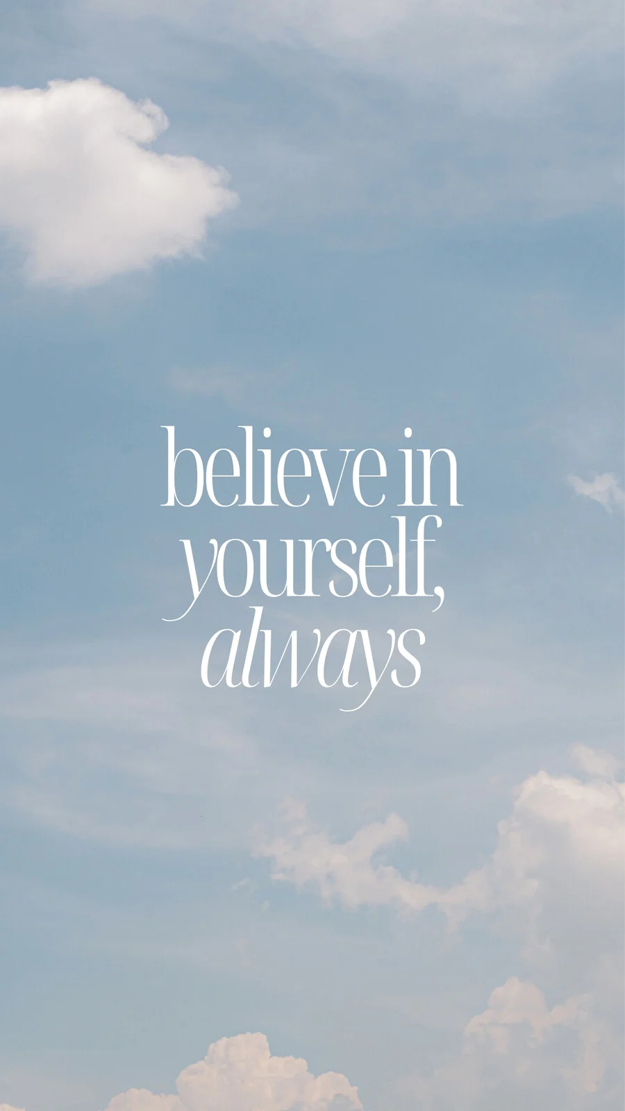 motivational phone wallpaper
