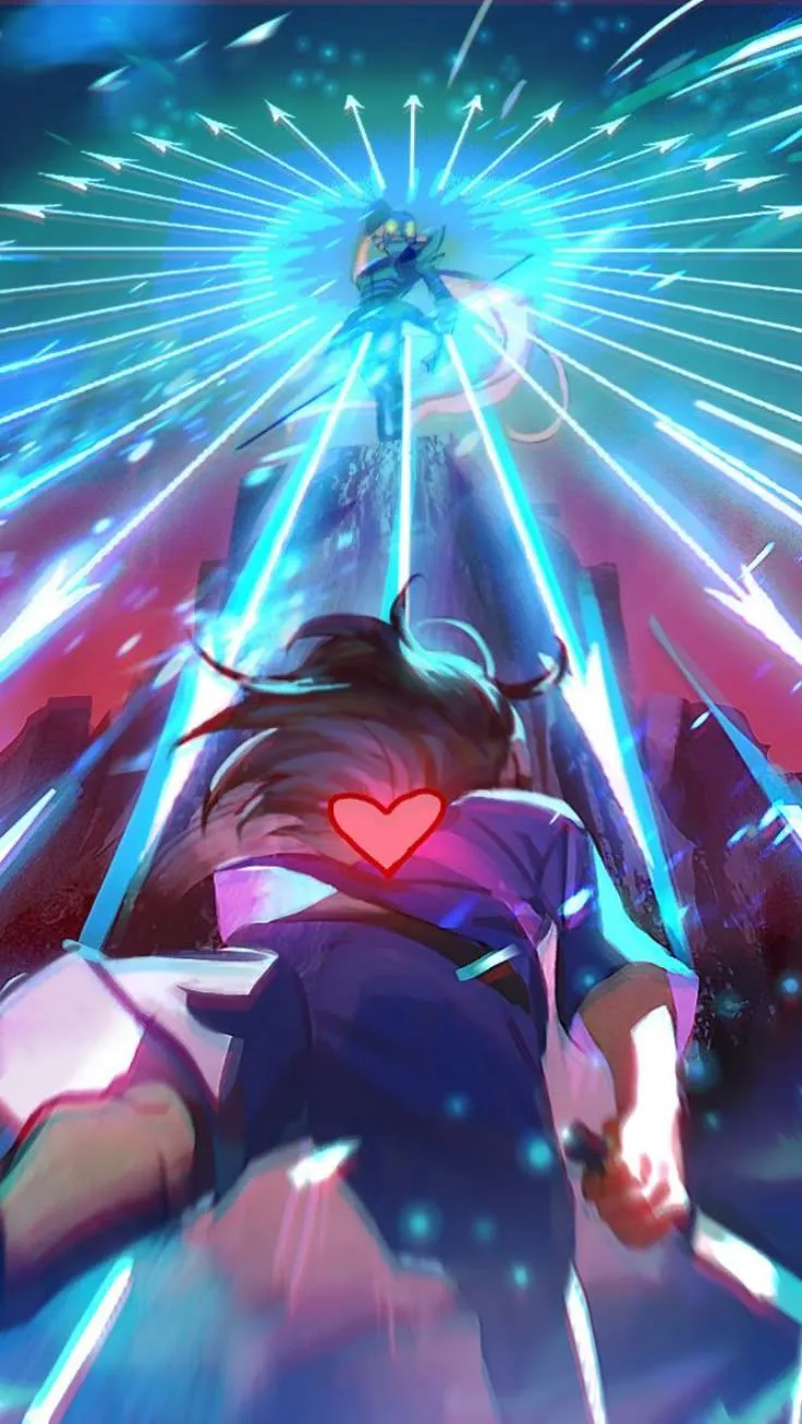 Undertale. Undertale souls wallpaper, Undertale wallpaper computer, Undertale au wallpaper phone