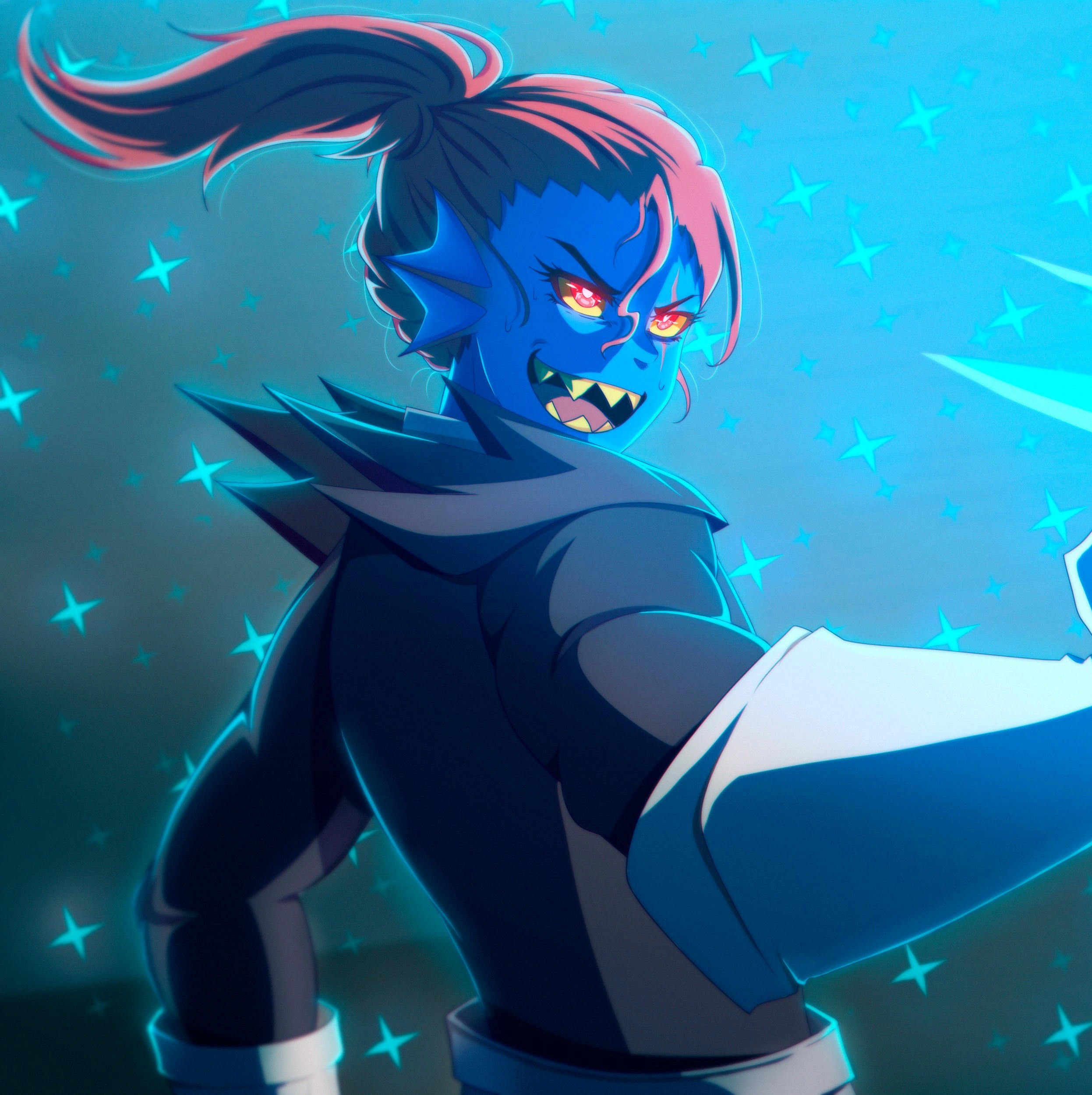 Undyne