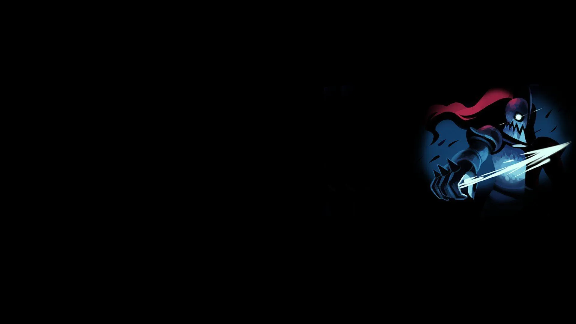 Undertale, Undyne Wallpaper HD / Desktop and Mobile Background