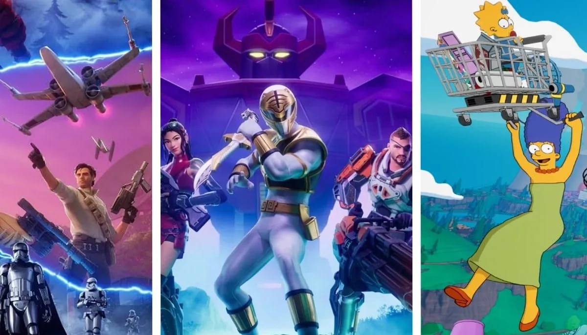 Where can Fortnite go in 2026? The future of Epic Games' battle royale
