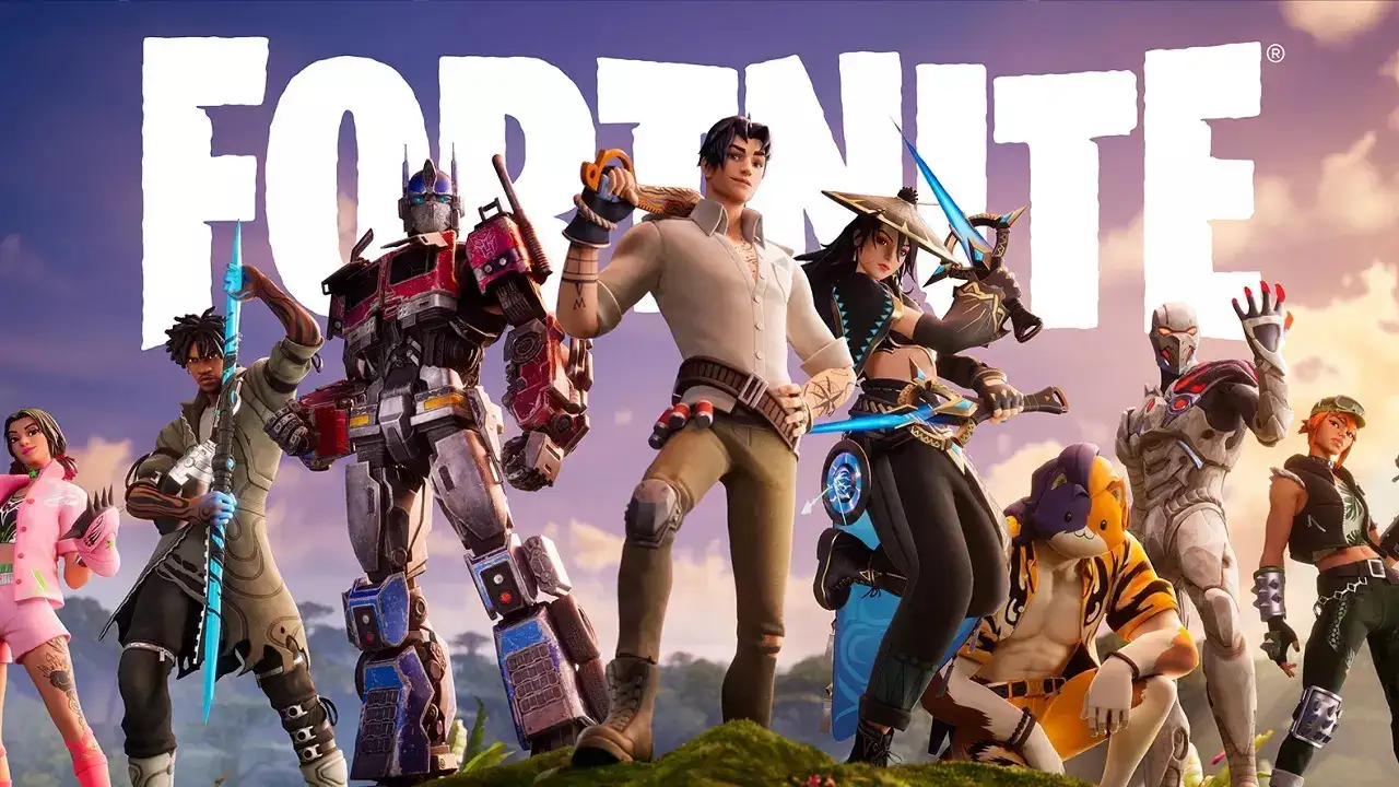 Fortnite update roadmap: List of all updates. Esports News Times of India