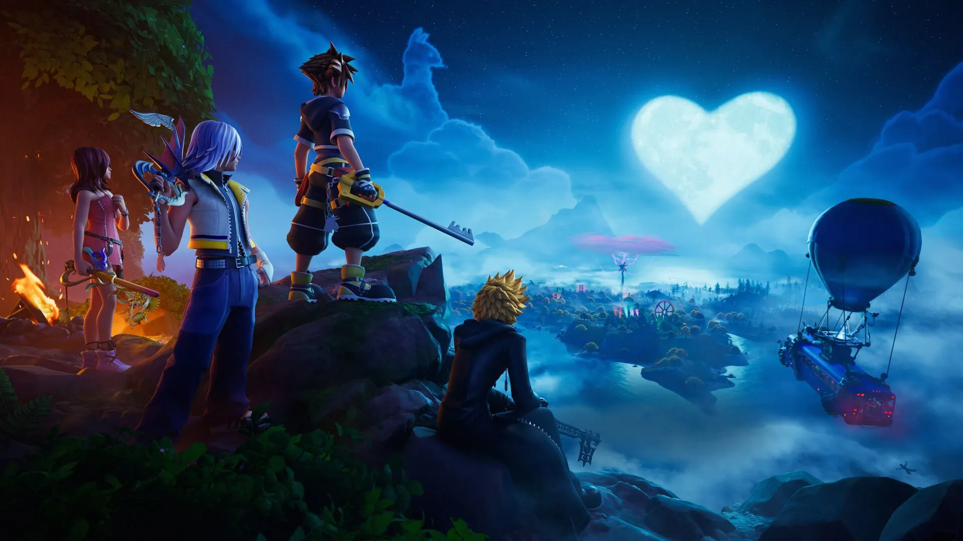 Fortnite News