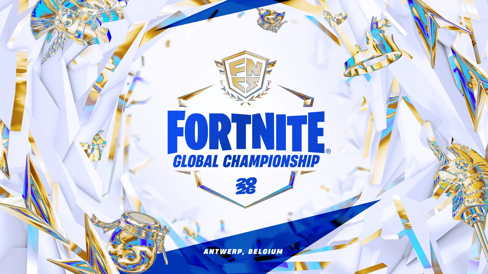 Fortnite Global Championship 2026 Primer