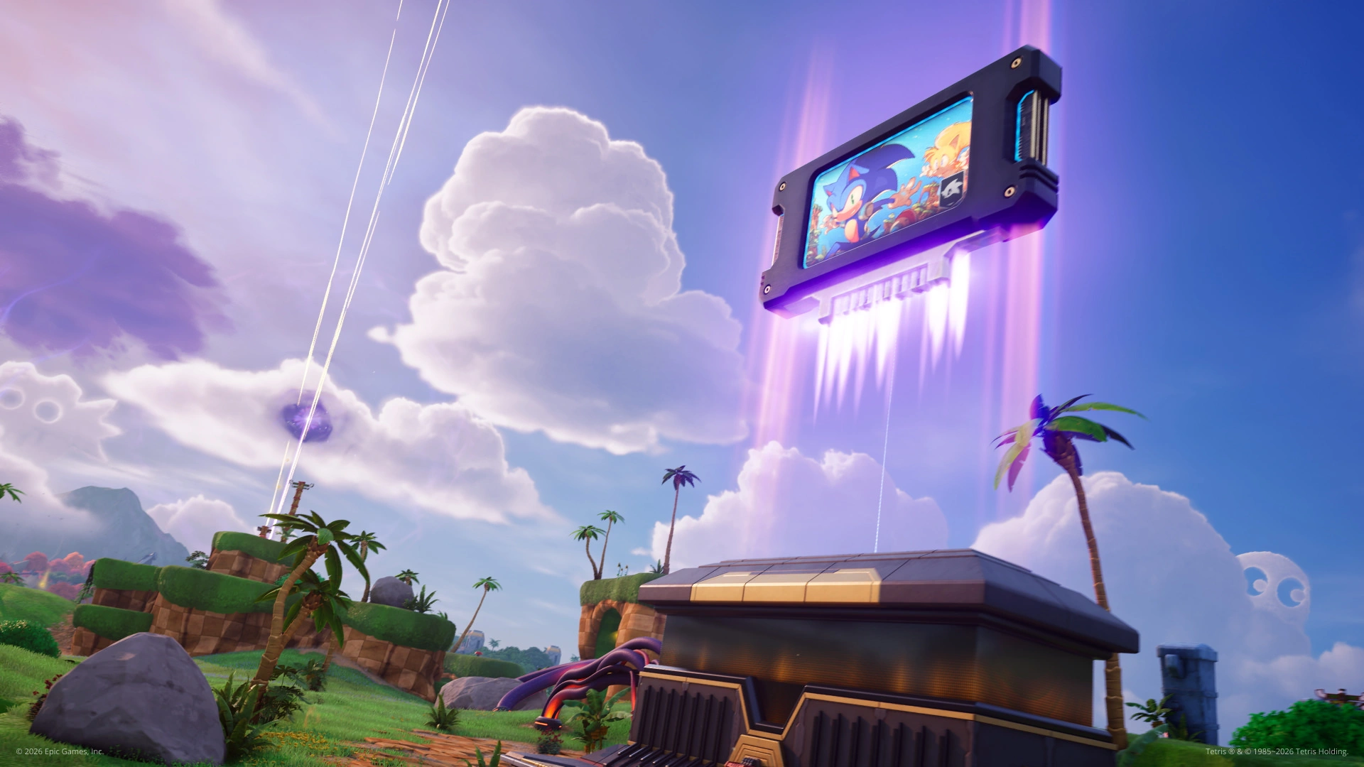 Fortnite Battle Royale Battle Pass
