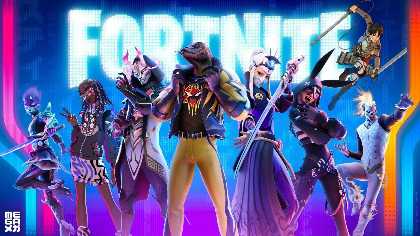 Fortnite Codes (September 2026): Free V Bucks, Emotes &