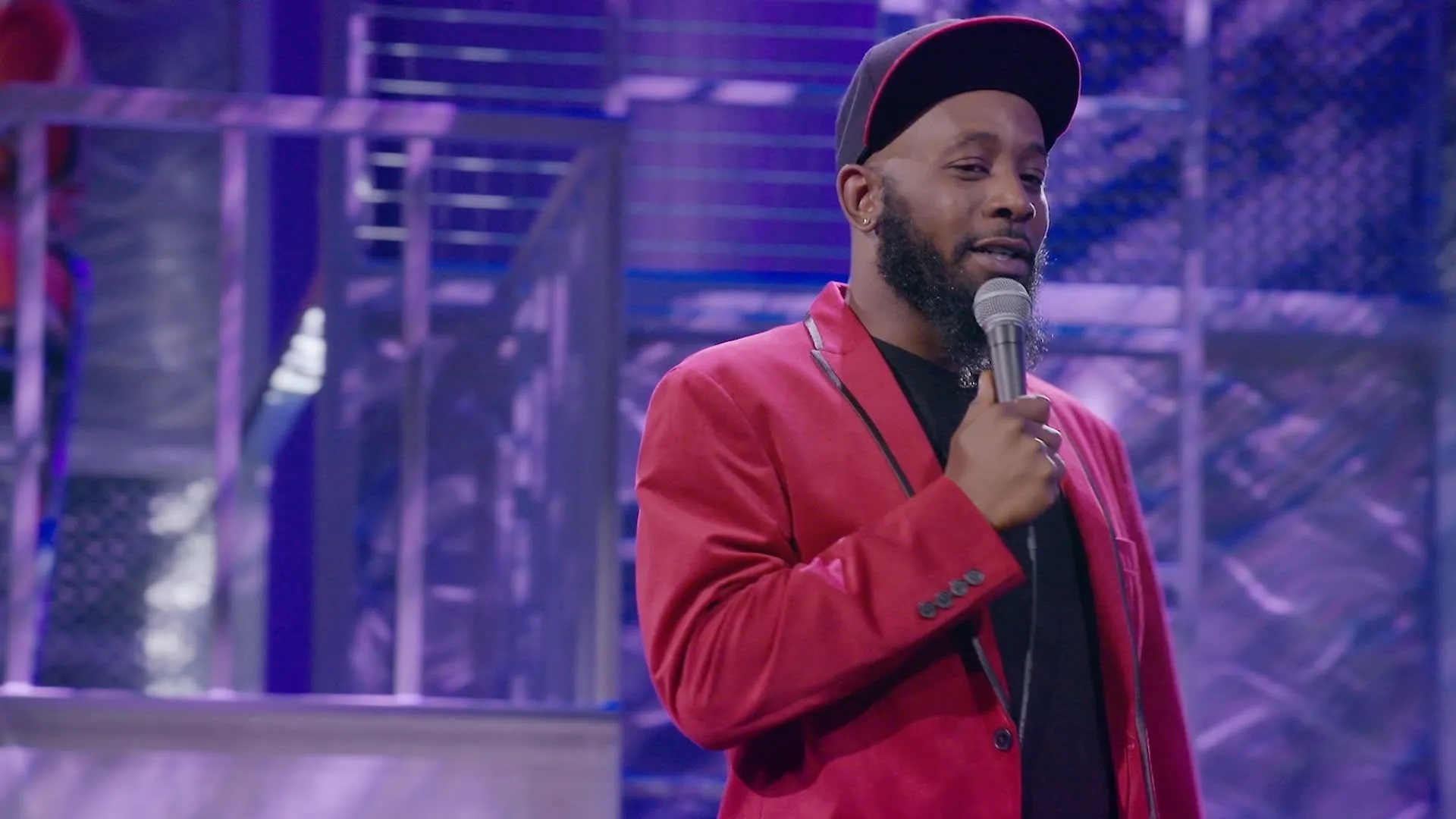 Watch That's Funny Season 1, Episode 2: Karlous Miller