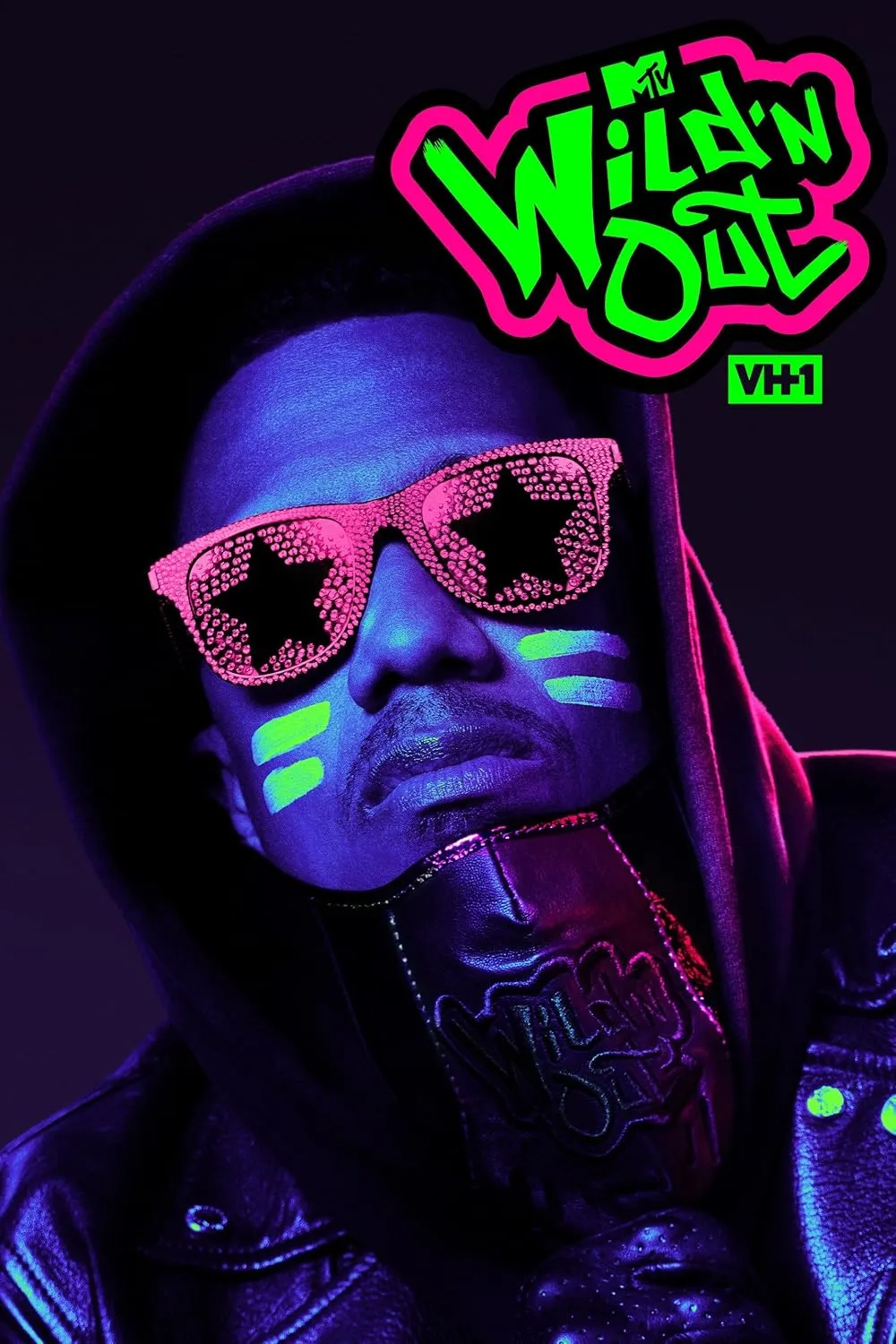 Wild 'N Out Goodie Mob Reunion (TV Episode 2019) Miller as Self