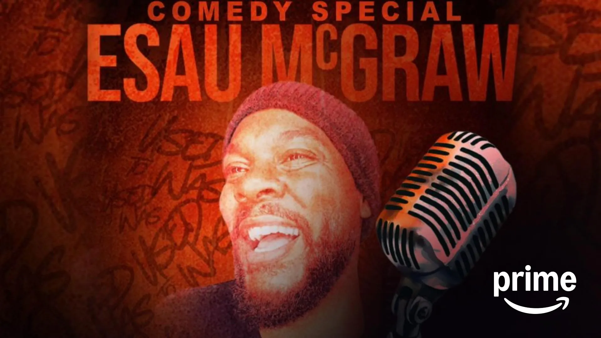 LOL Stand Up: Karlous Miller