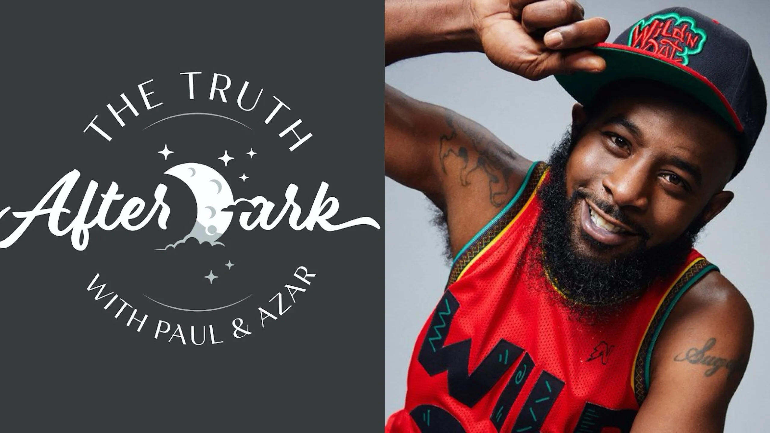 The Truth After Dark Feat. Karlous Miller [Podcast]