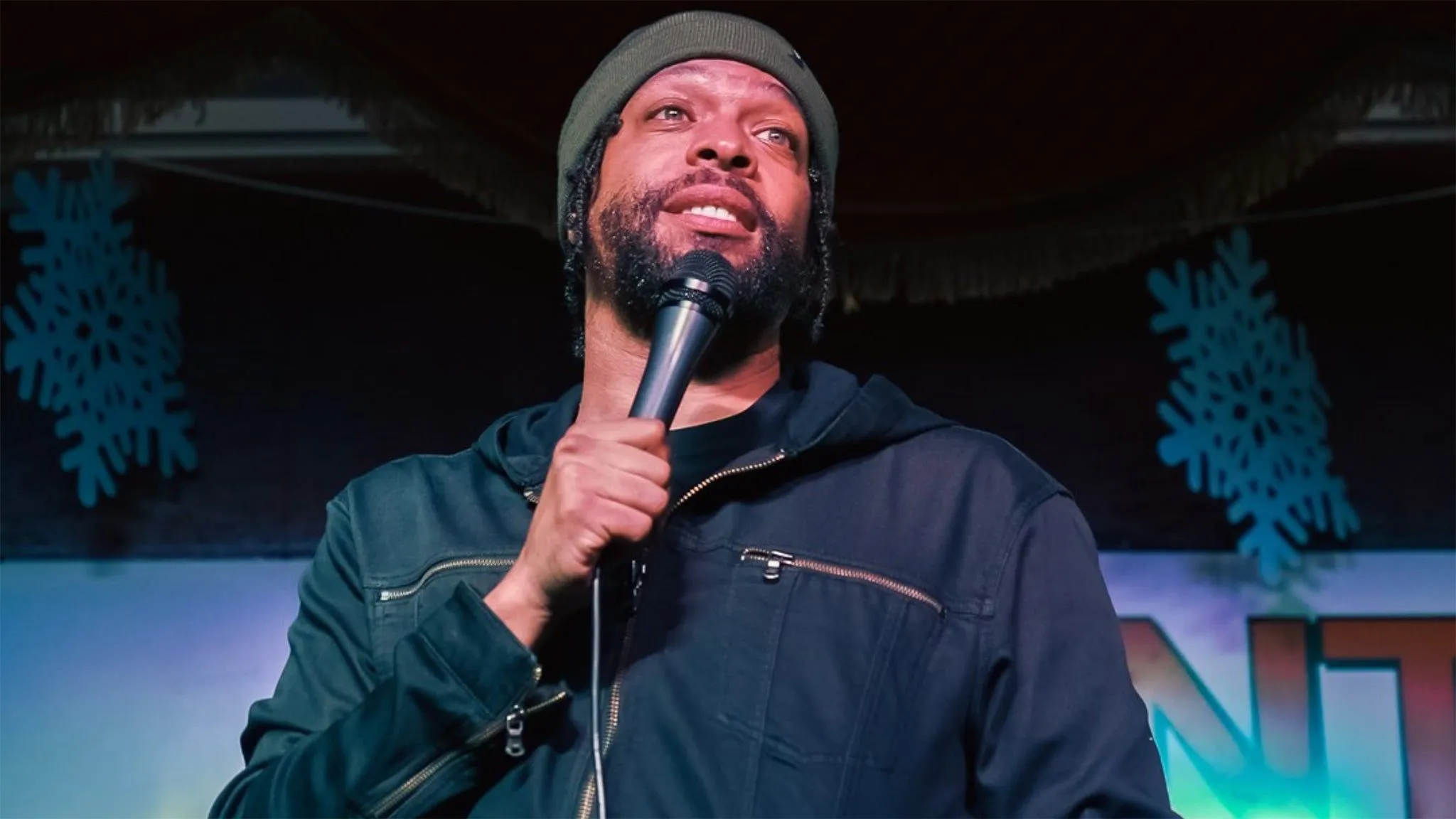 Karlous Miller Tickets. Event Dates & Schedule