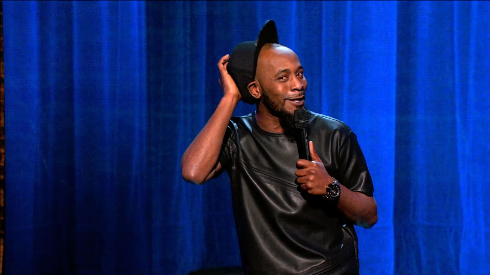 Karlous Miller Louisville Shows on Do502