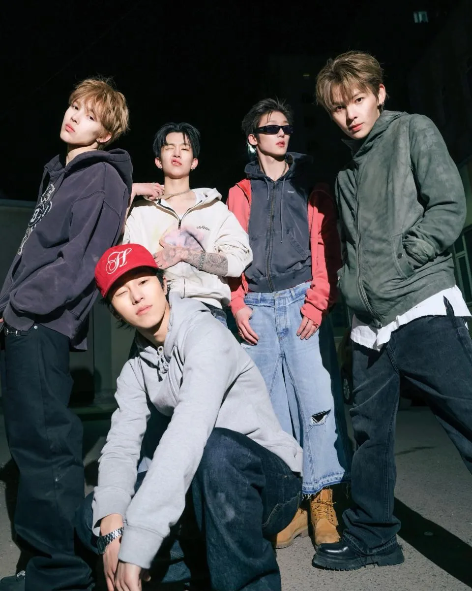ทำความรู้จัก WAYF BOYS บอยกรุ๊ปที่น่าจับตามองที่สุดในตอนนี้ !