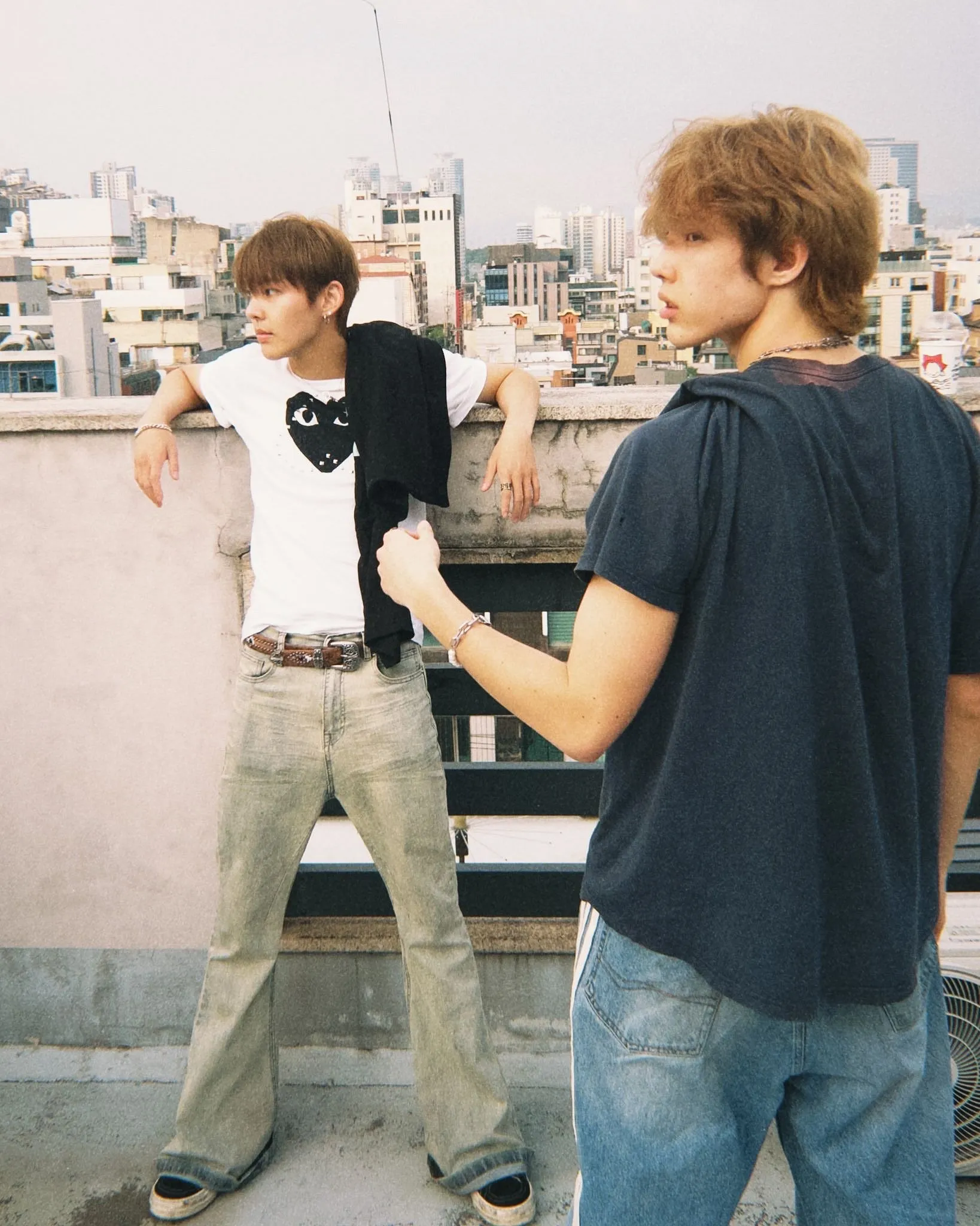 Lee Junmyeong