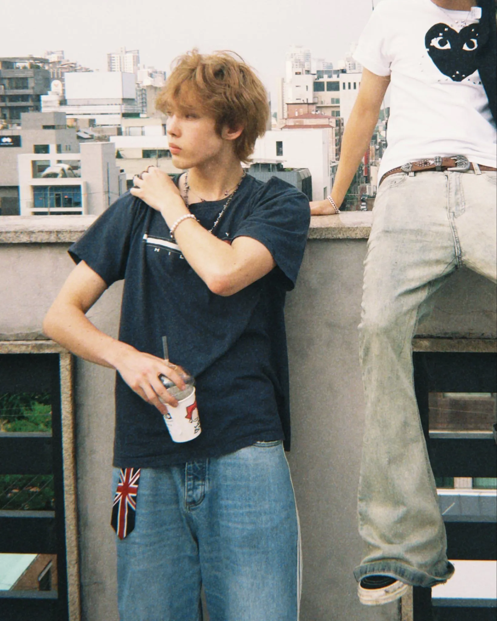 Lee Junmyeong