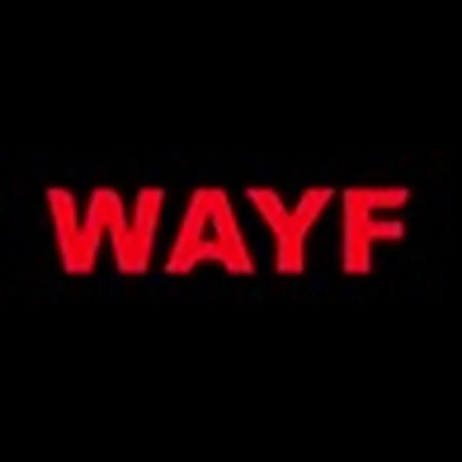WAYF