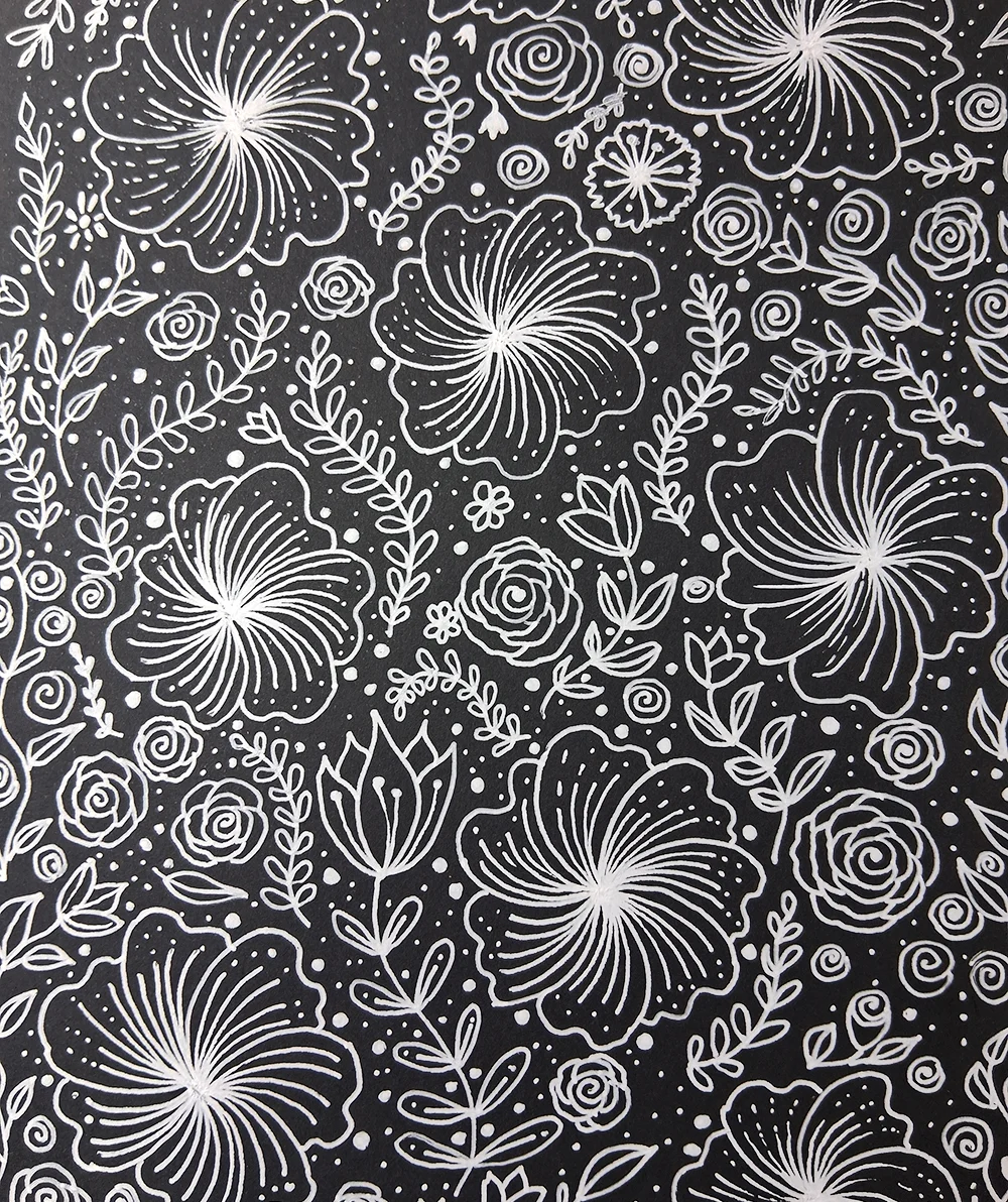 fun doodles Archives