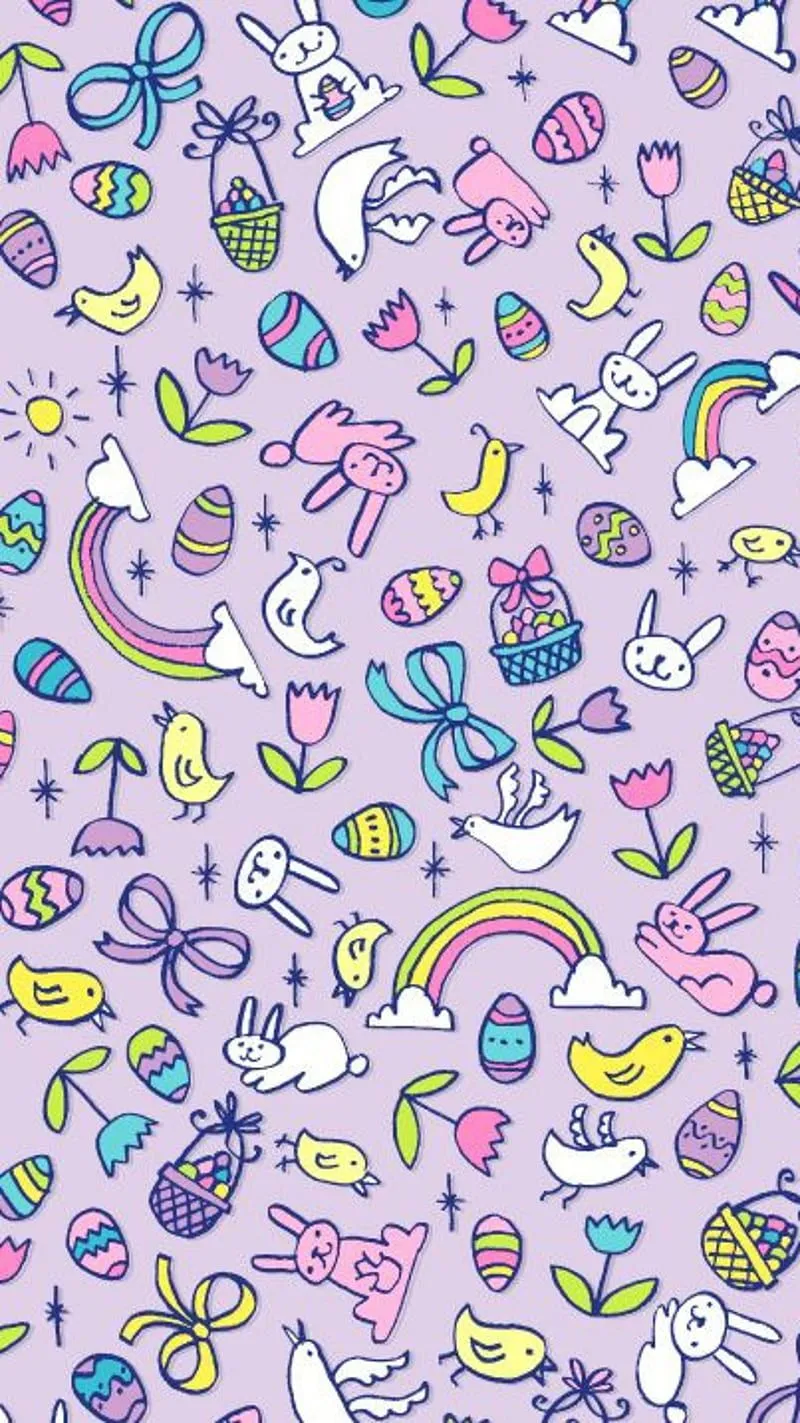 Cool Doodle, kids art, HD phone wallpaper