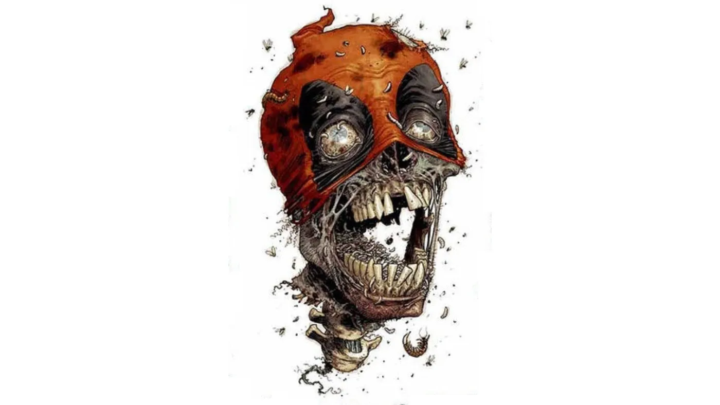 Deadpool and Wolverine: Every Deadpool Corps Variant of Deadpool