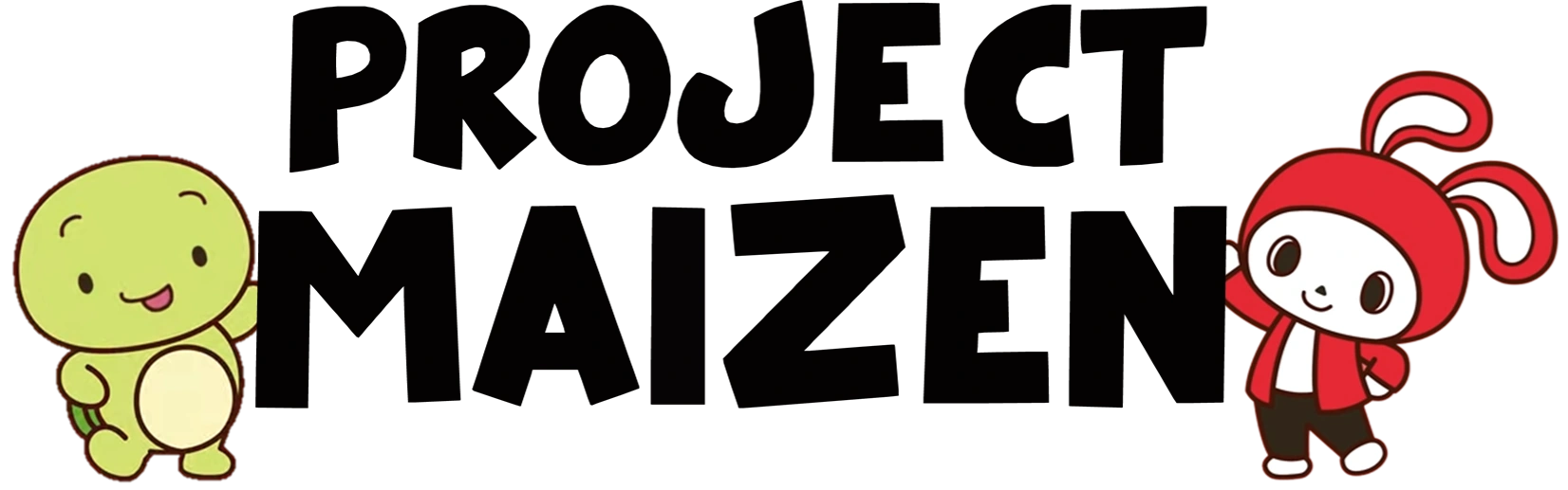 Maizen