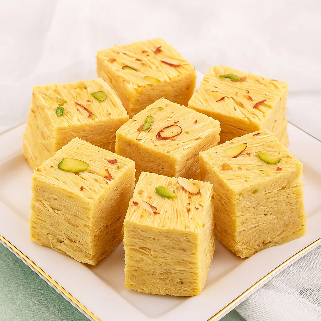 Soan Papdi Bakery & Sweets