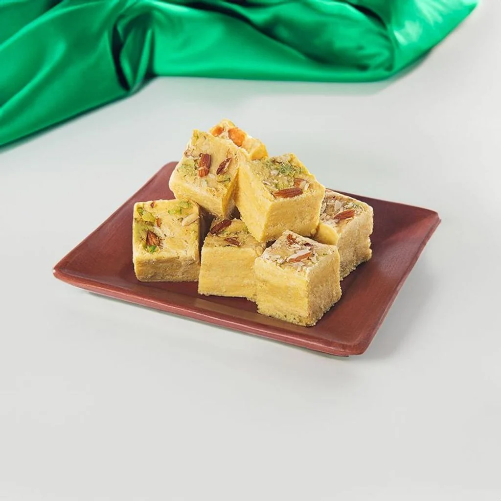 Soan Papdi