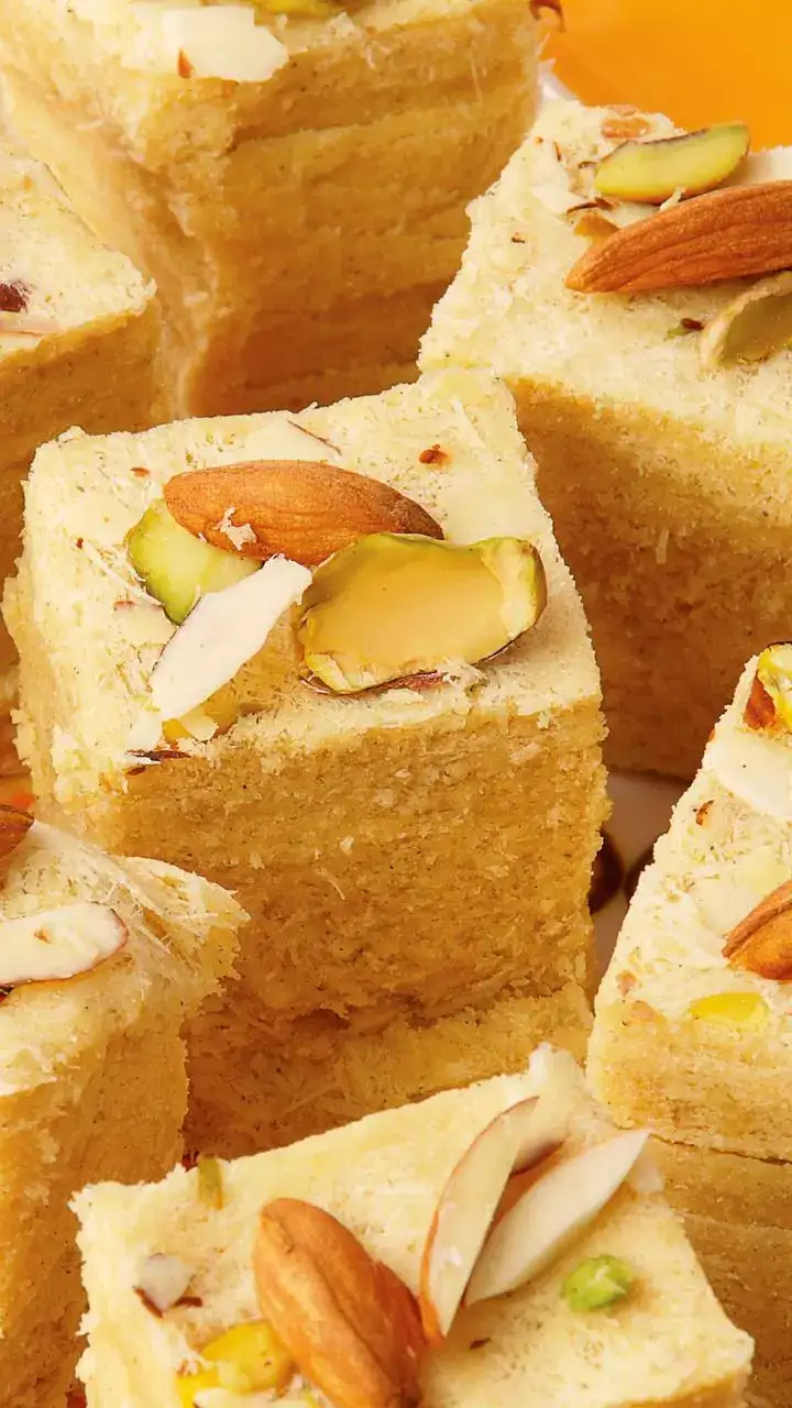 regional Indian sweets that are world famous​