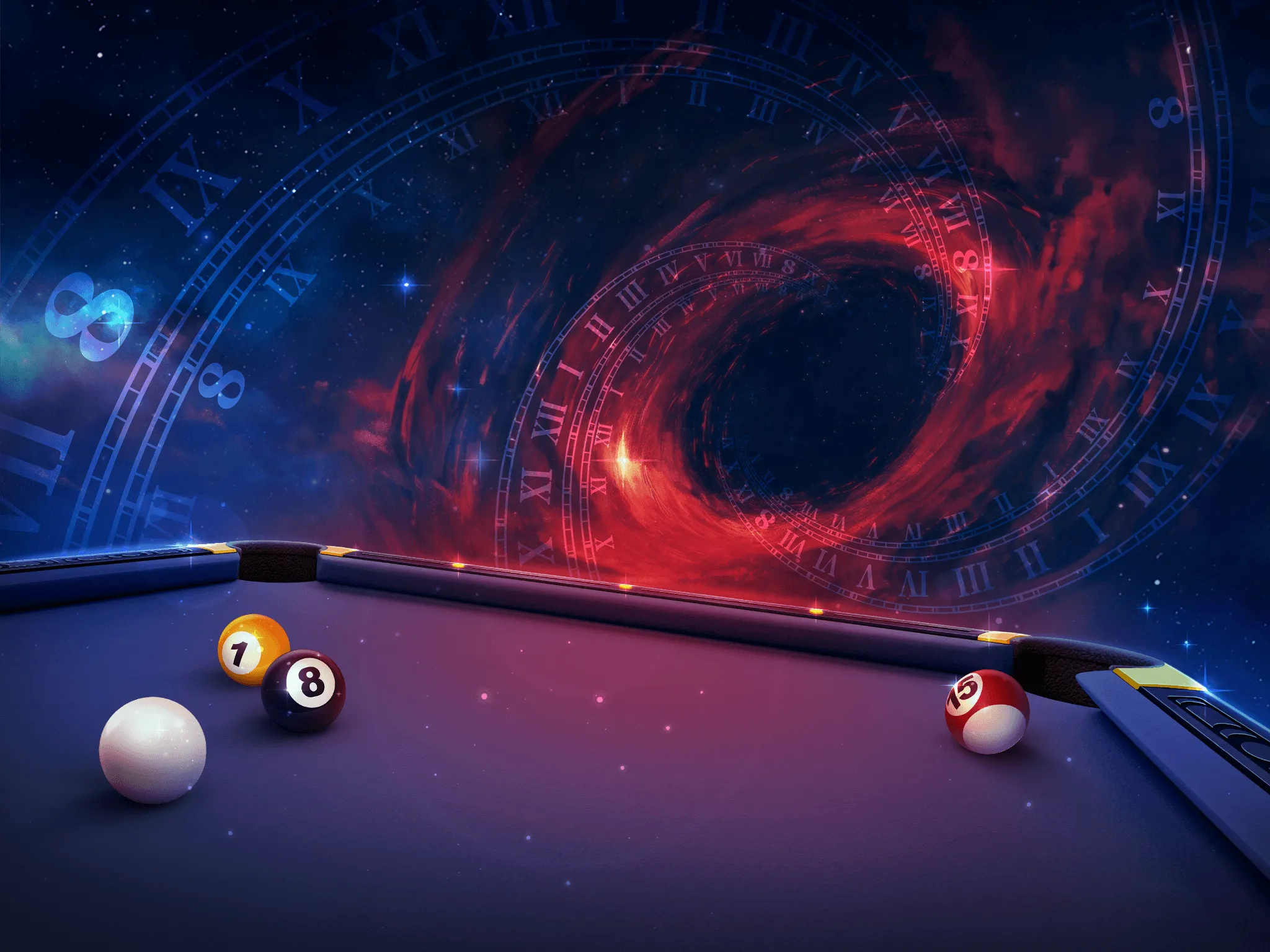 Ball Pool: The world's Pool game