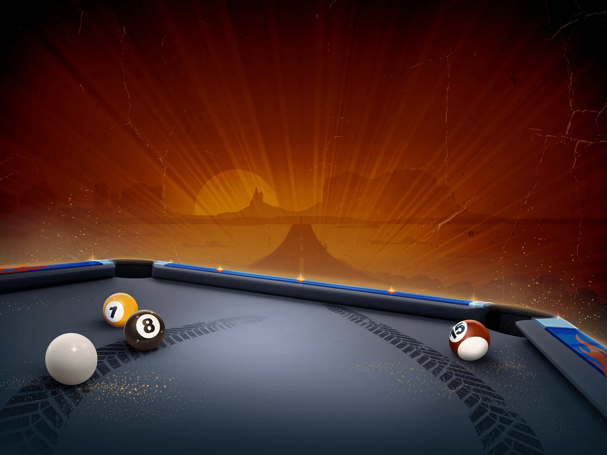 Ball Pool: The world's Pool game